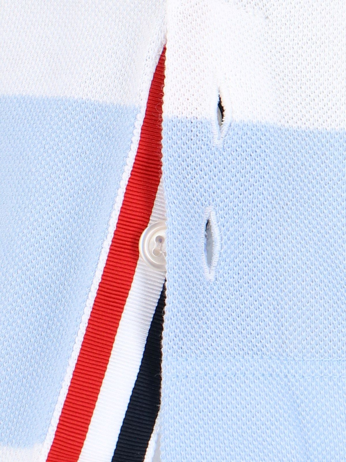 T-shirt a righe