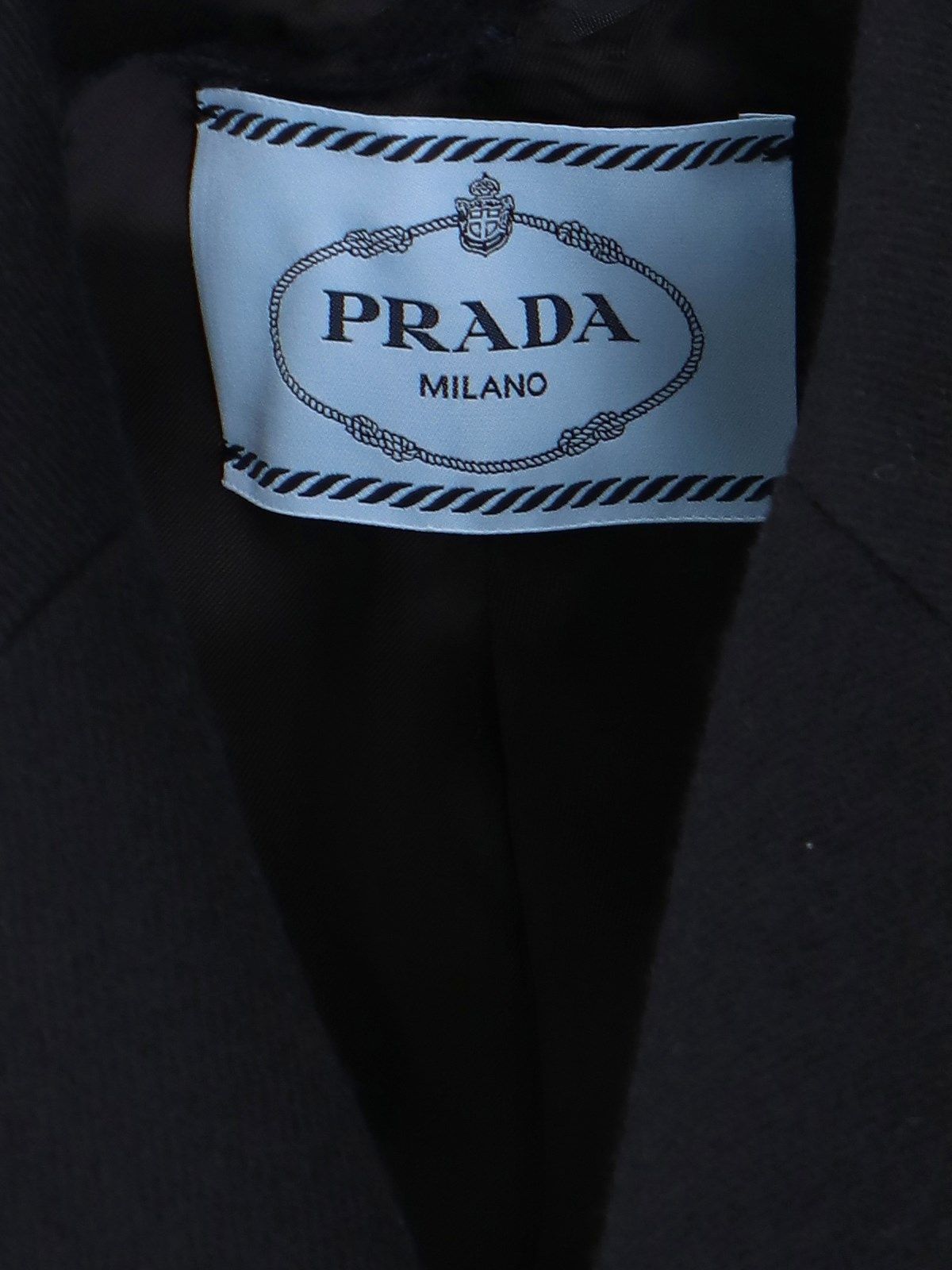 Blazer Monopetto Strutturato