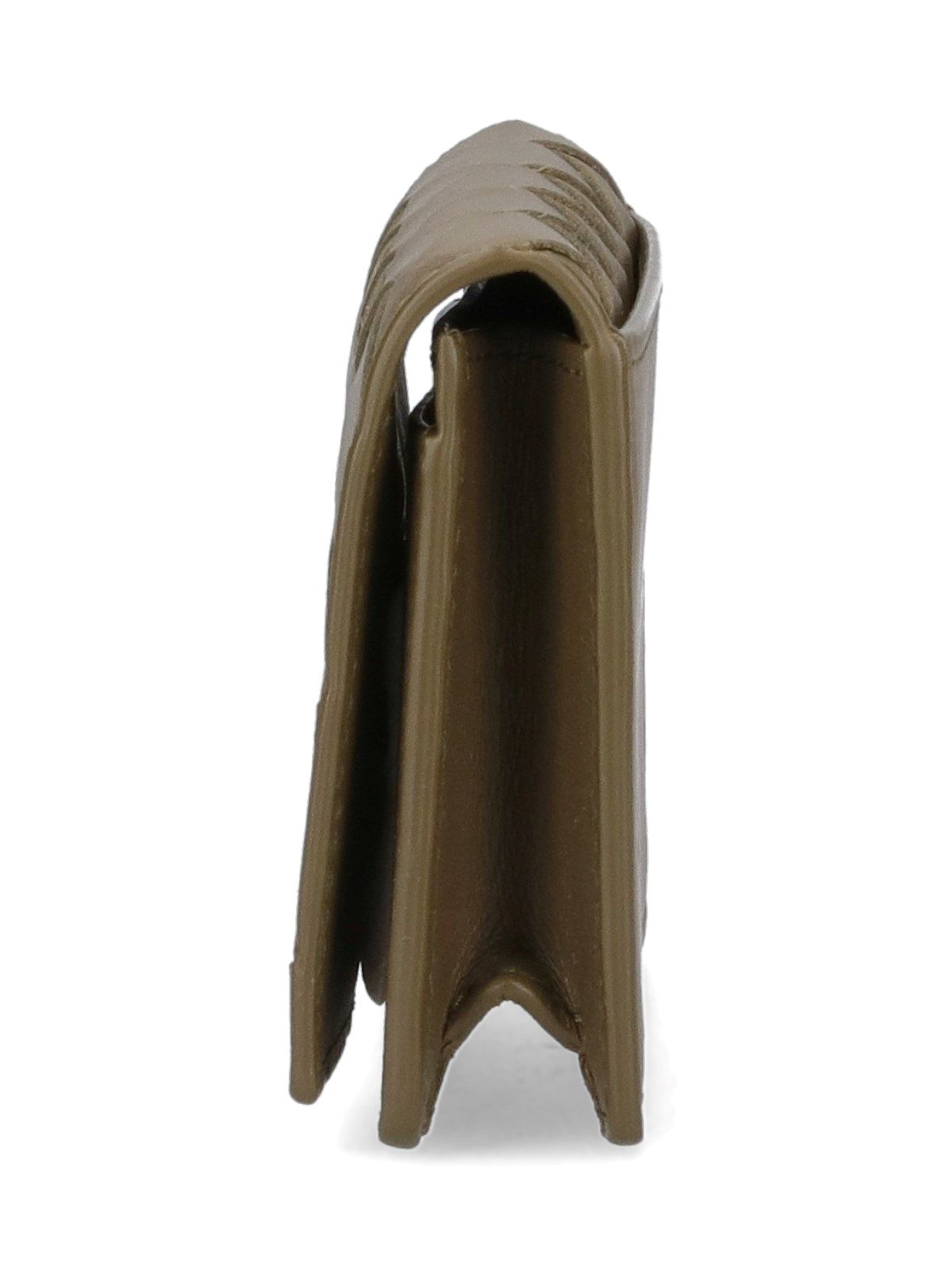 Porta biglietti da visita intrecciato