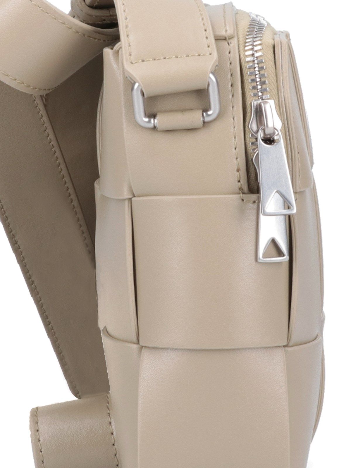 Borsa A Spalla "Cassette"