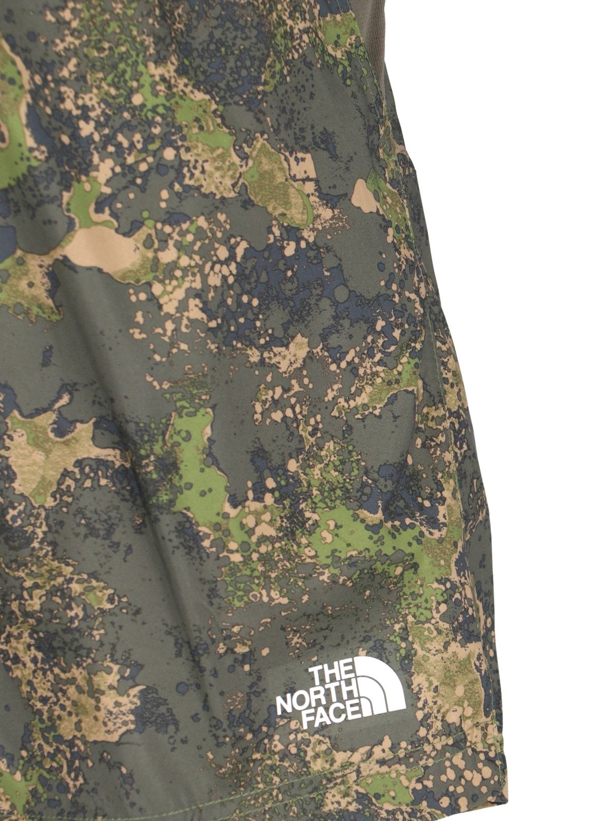 „24/7“-Sportshorts