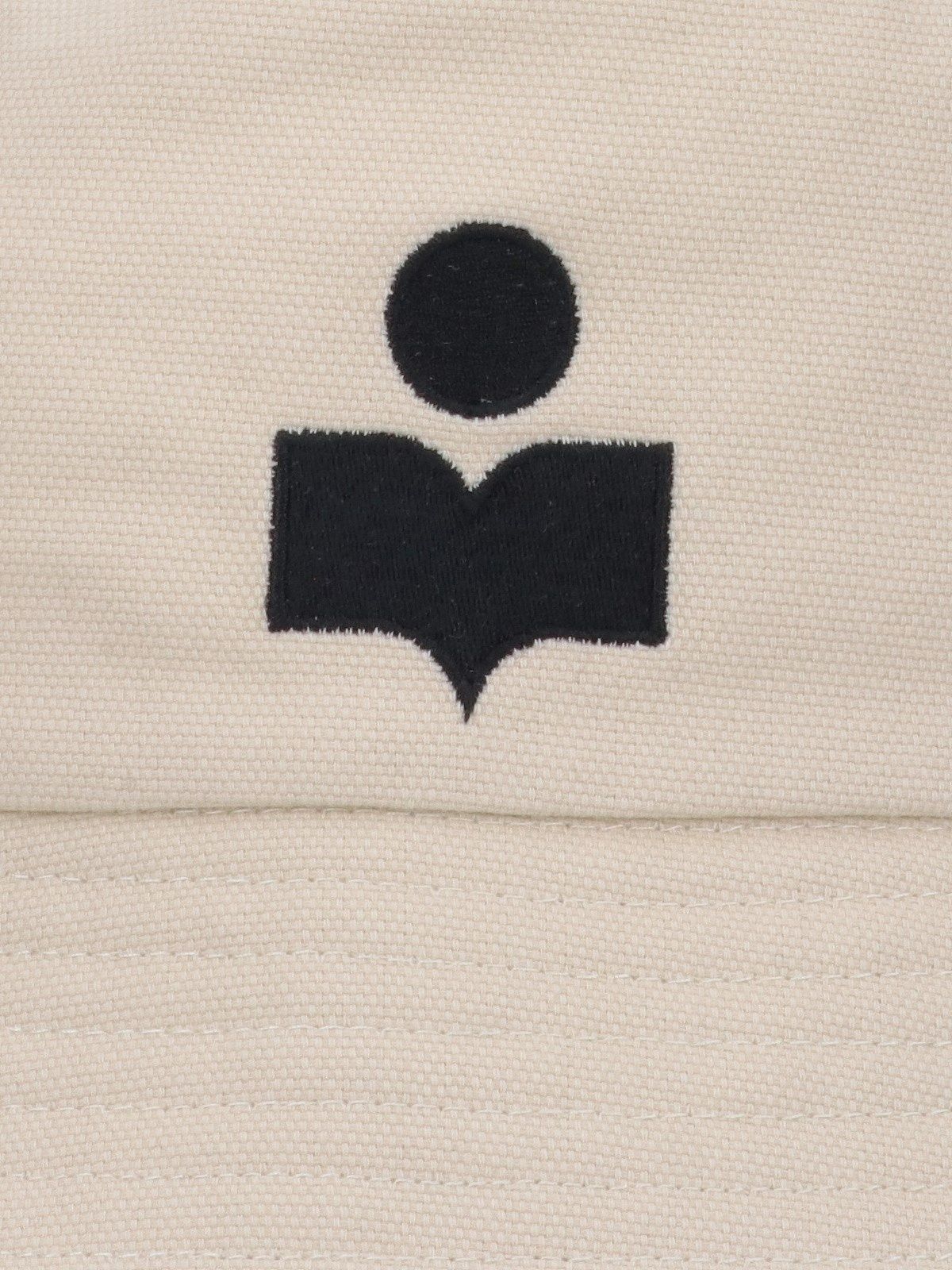 Bucket Hat Logo