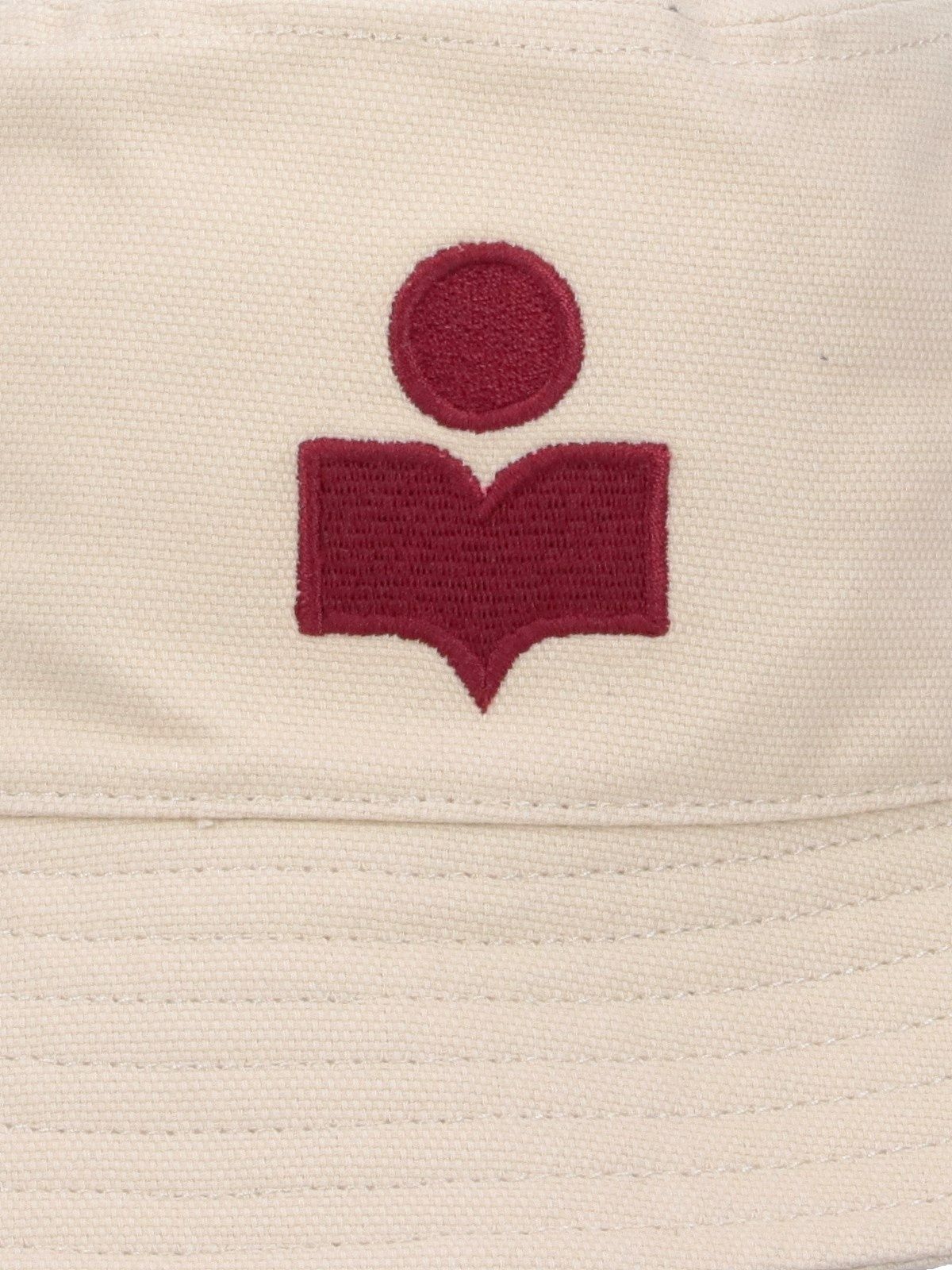 Cappello Bucket Logo
