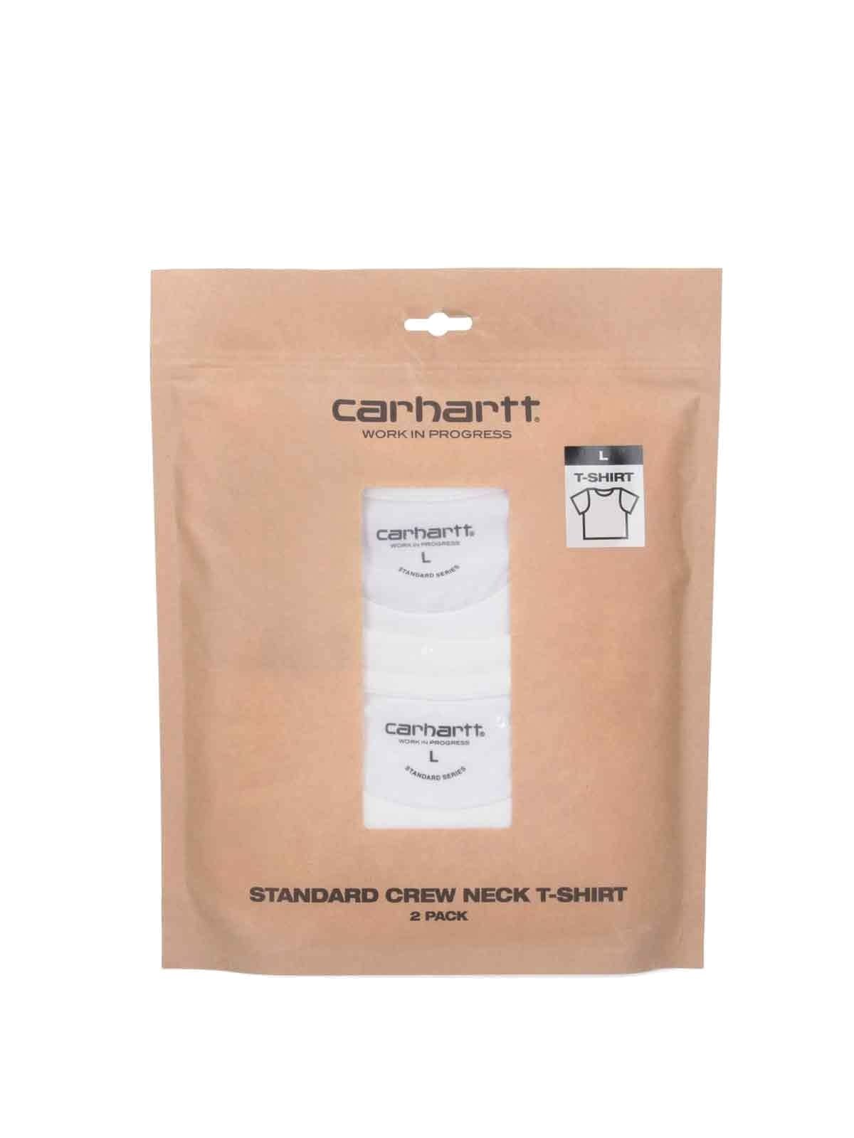 T-Shirt Set "2-Pack"