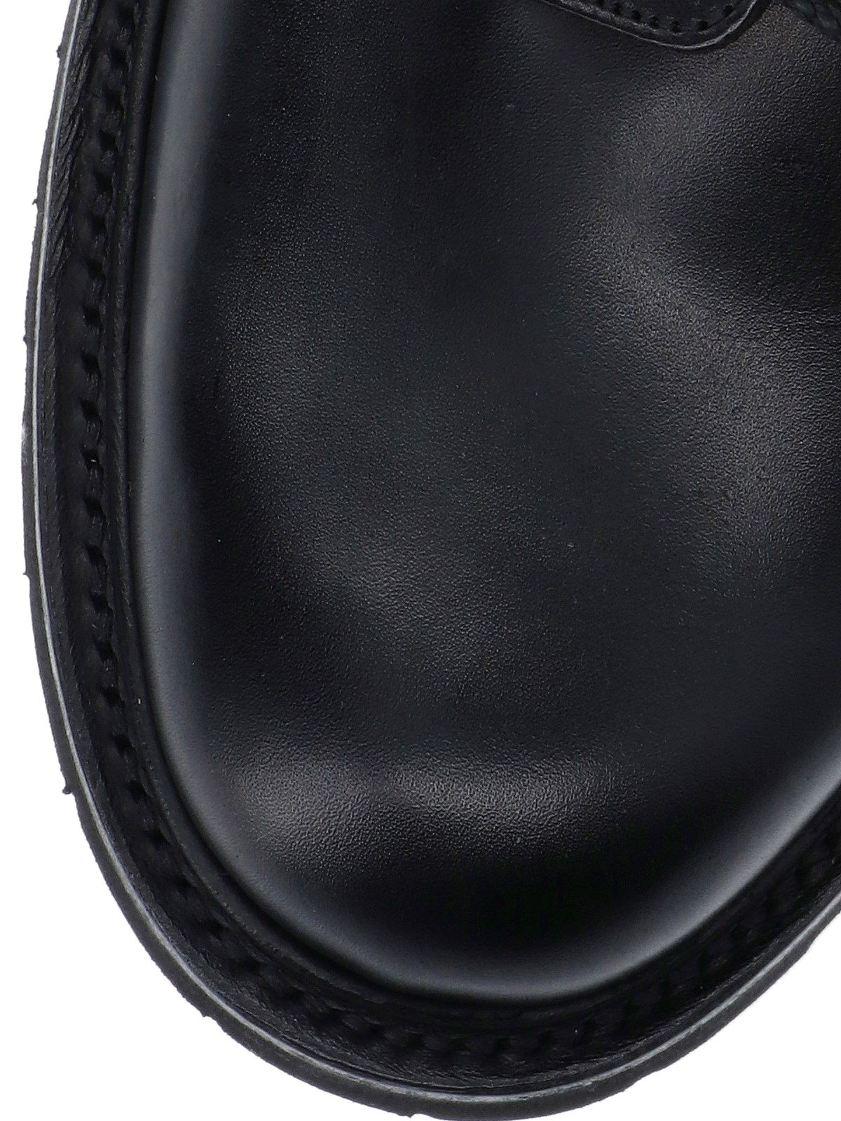 „Burford“ Derby-Stiefel