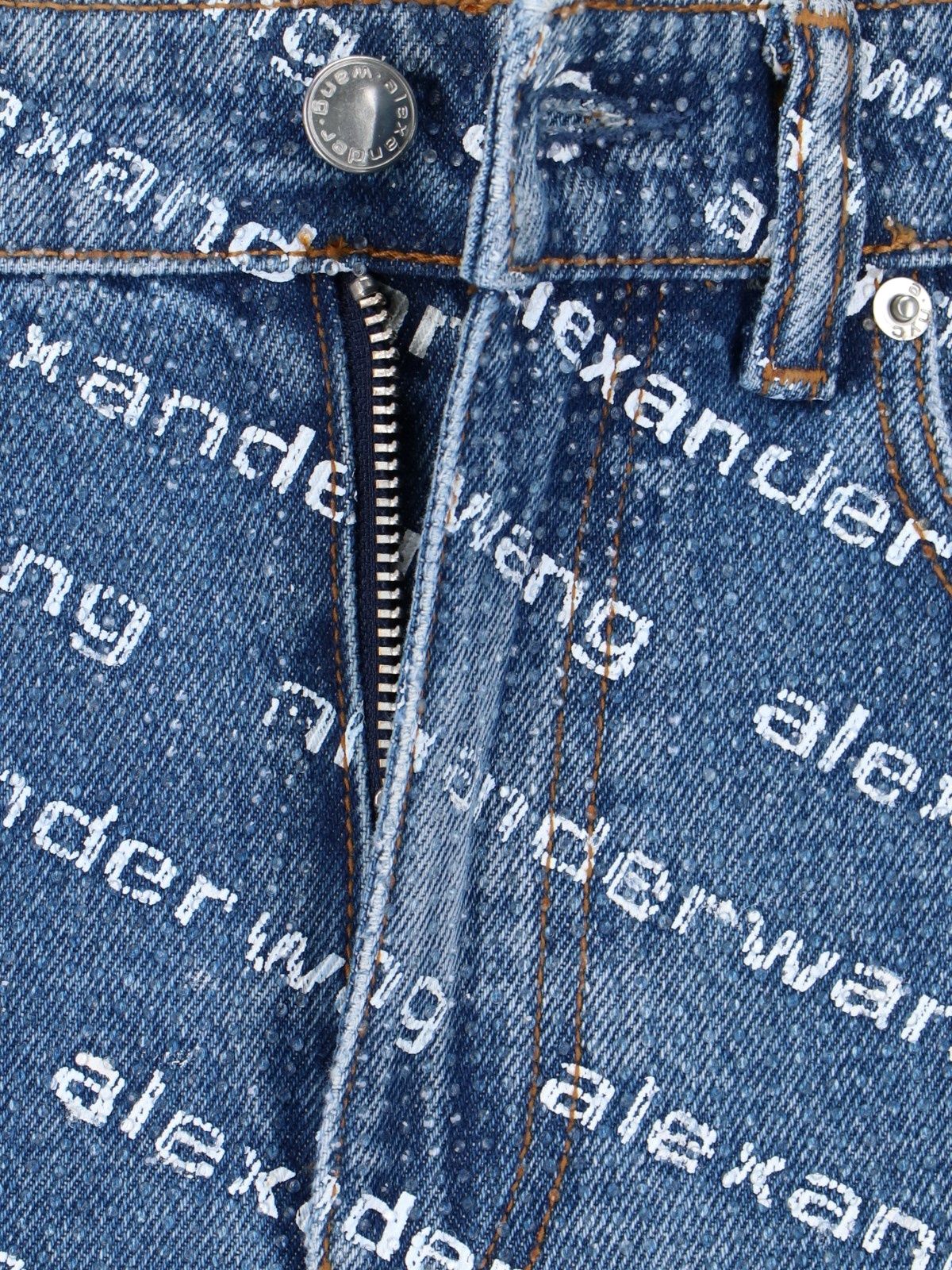 Pantaloncini logo