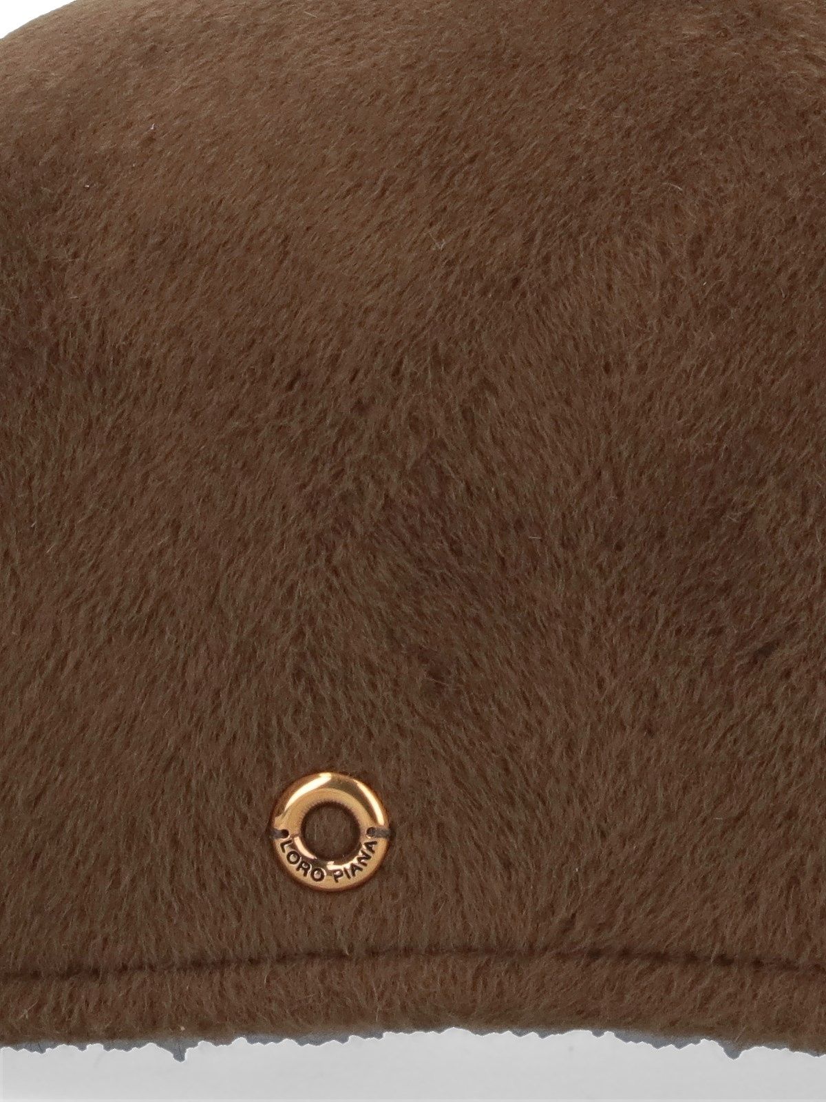 Baseballmütze aus Filz