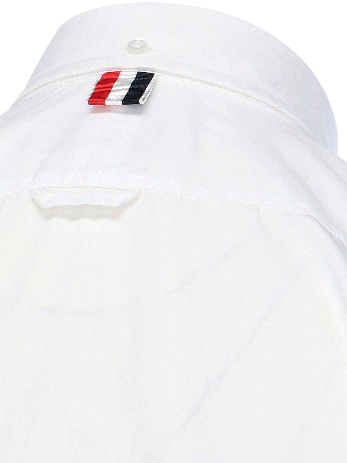 Oxford Shirt