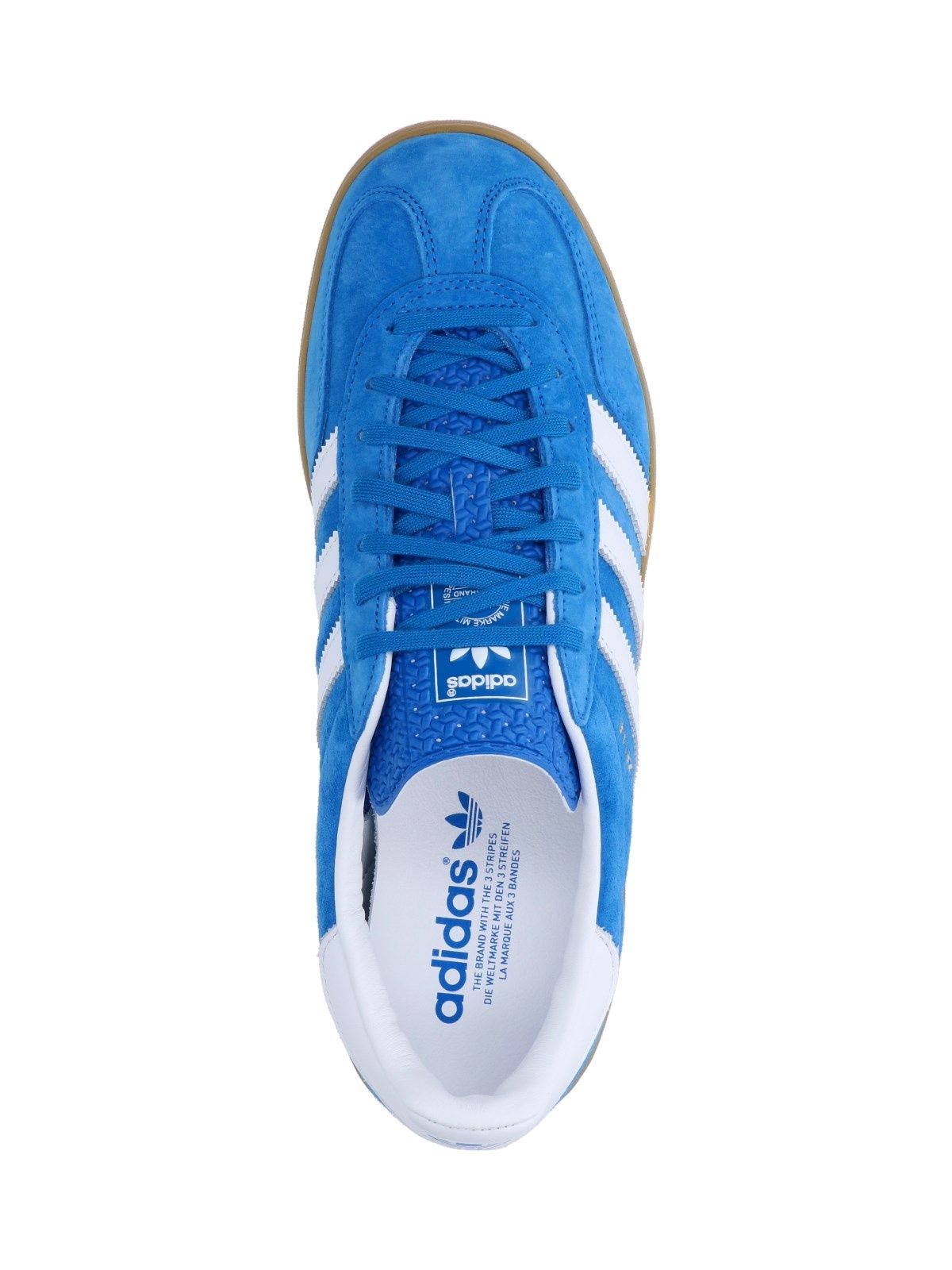 Sneakers "Gazelle Indoor"