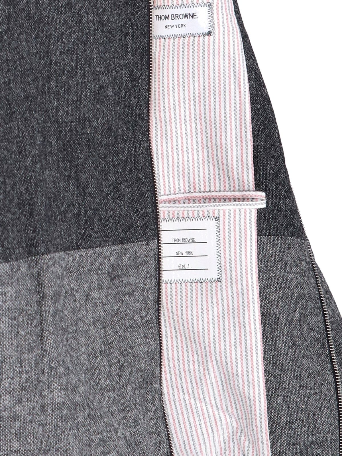 "Donegal Tweed" Jacket