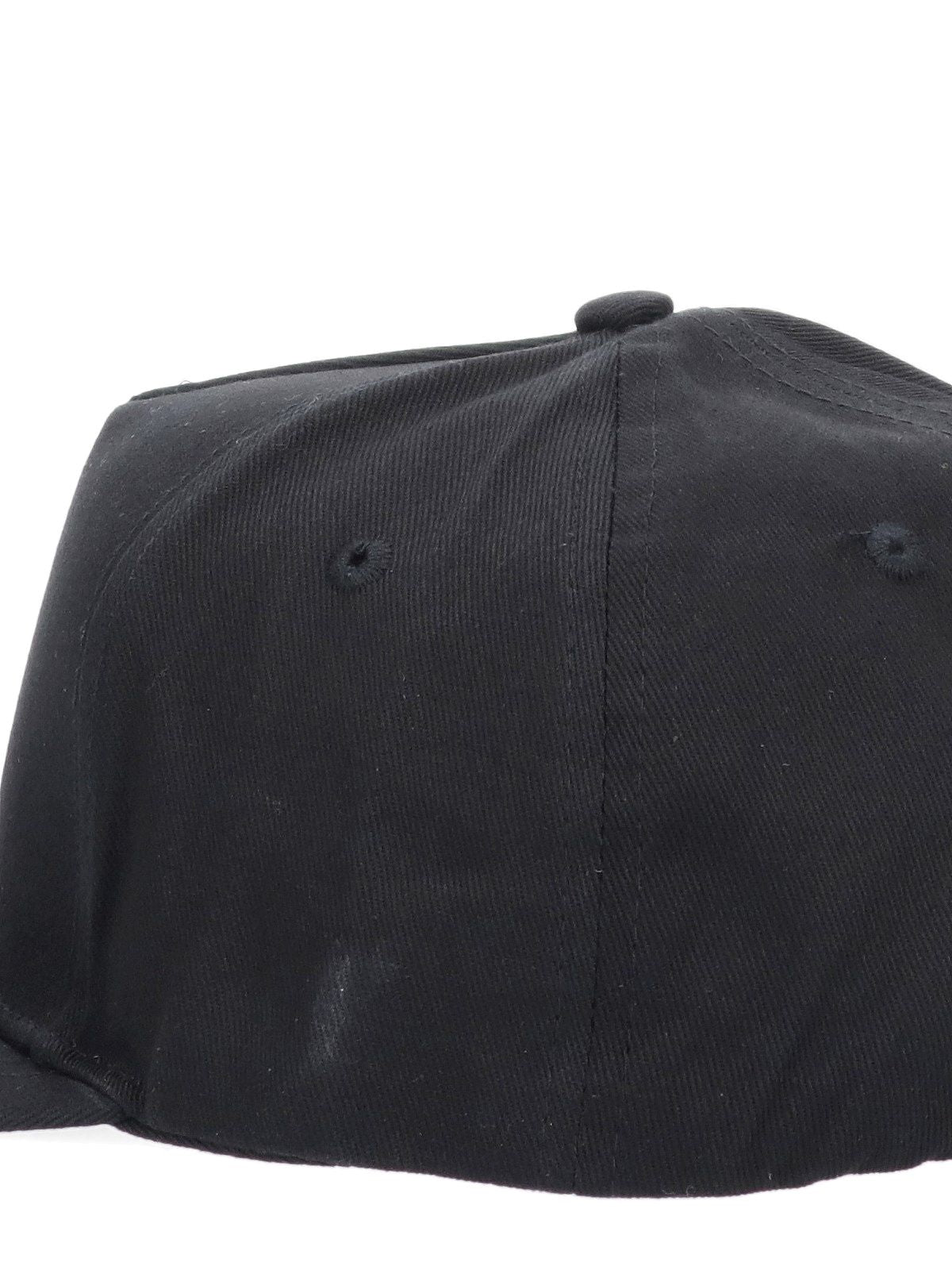 Berretto baseball logo