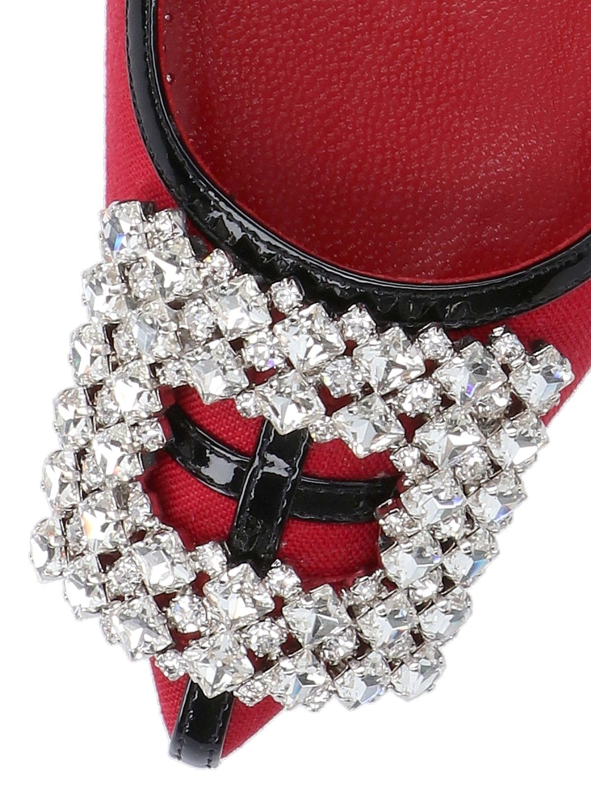 Dècolletè "Tuberian"