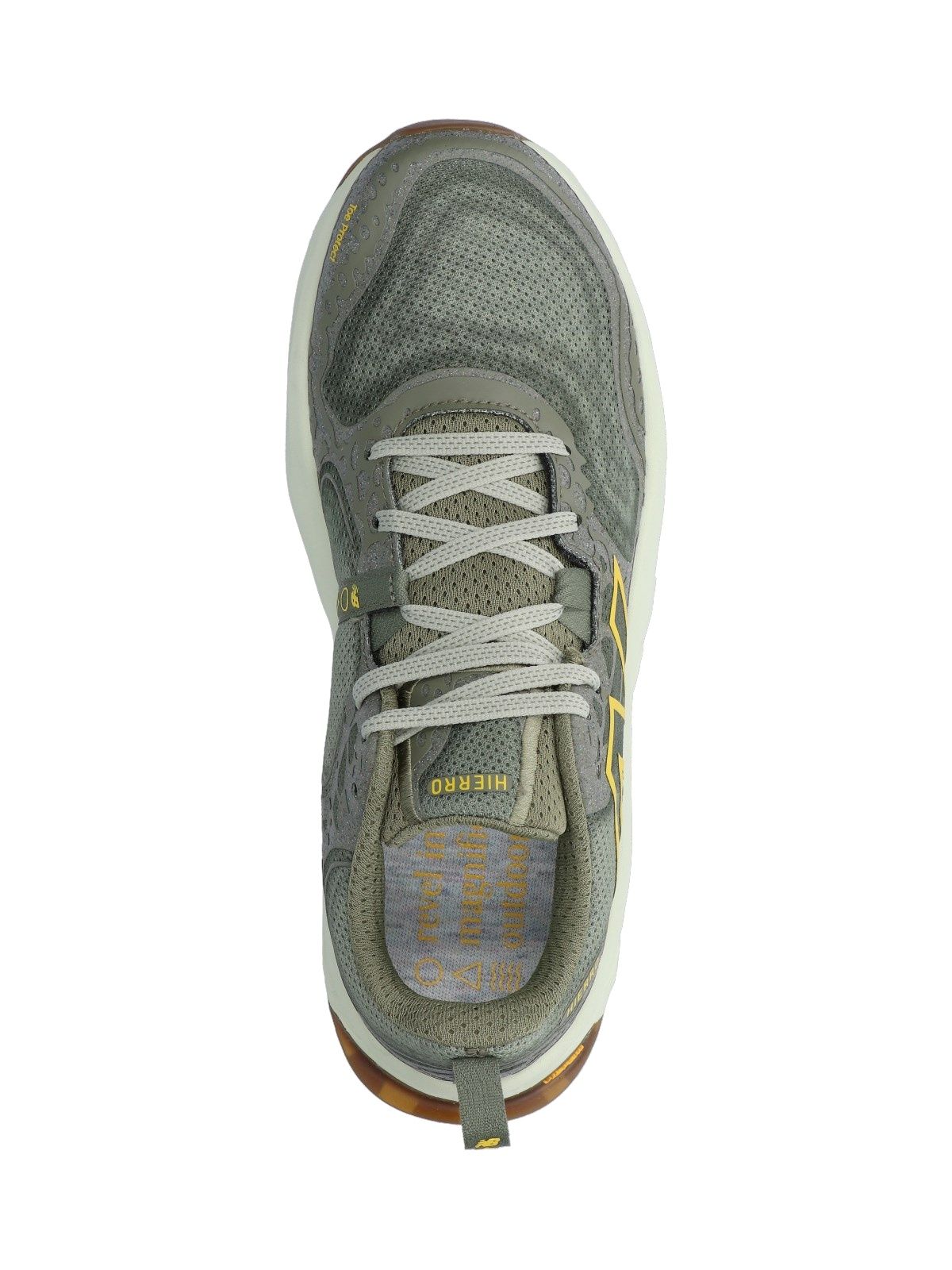 „Fresh Foam x Hierro v8“-Sneaker