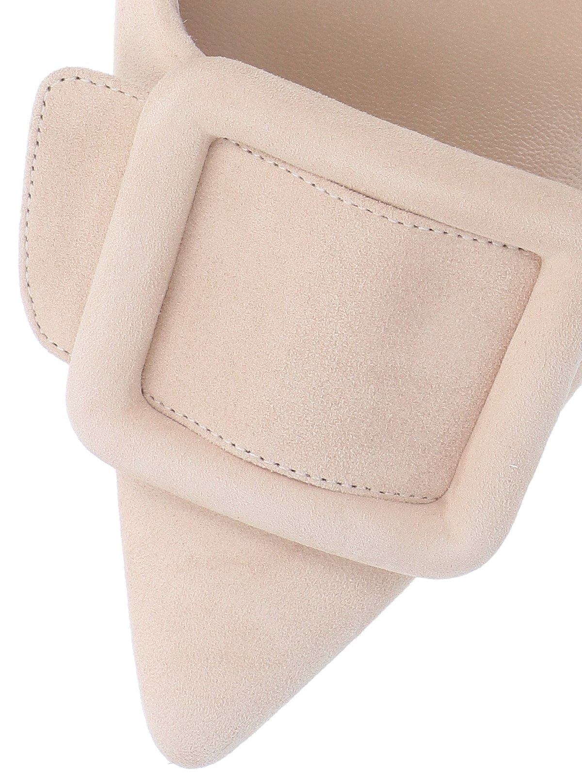 "Maysli" décolleté