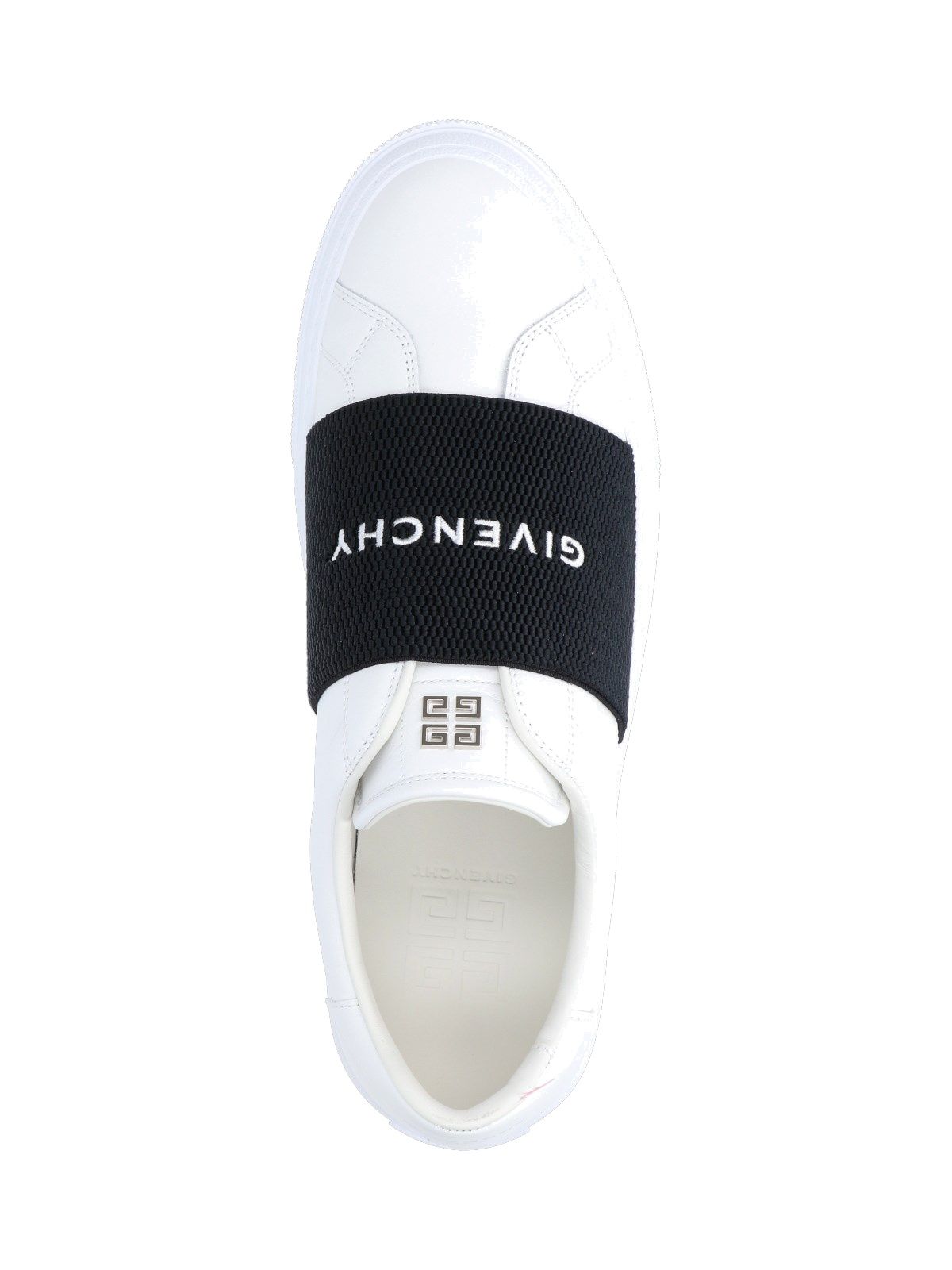 Sneakers with "City Sport" band