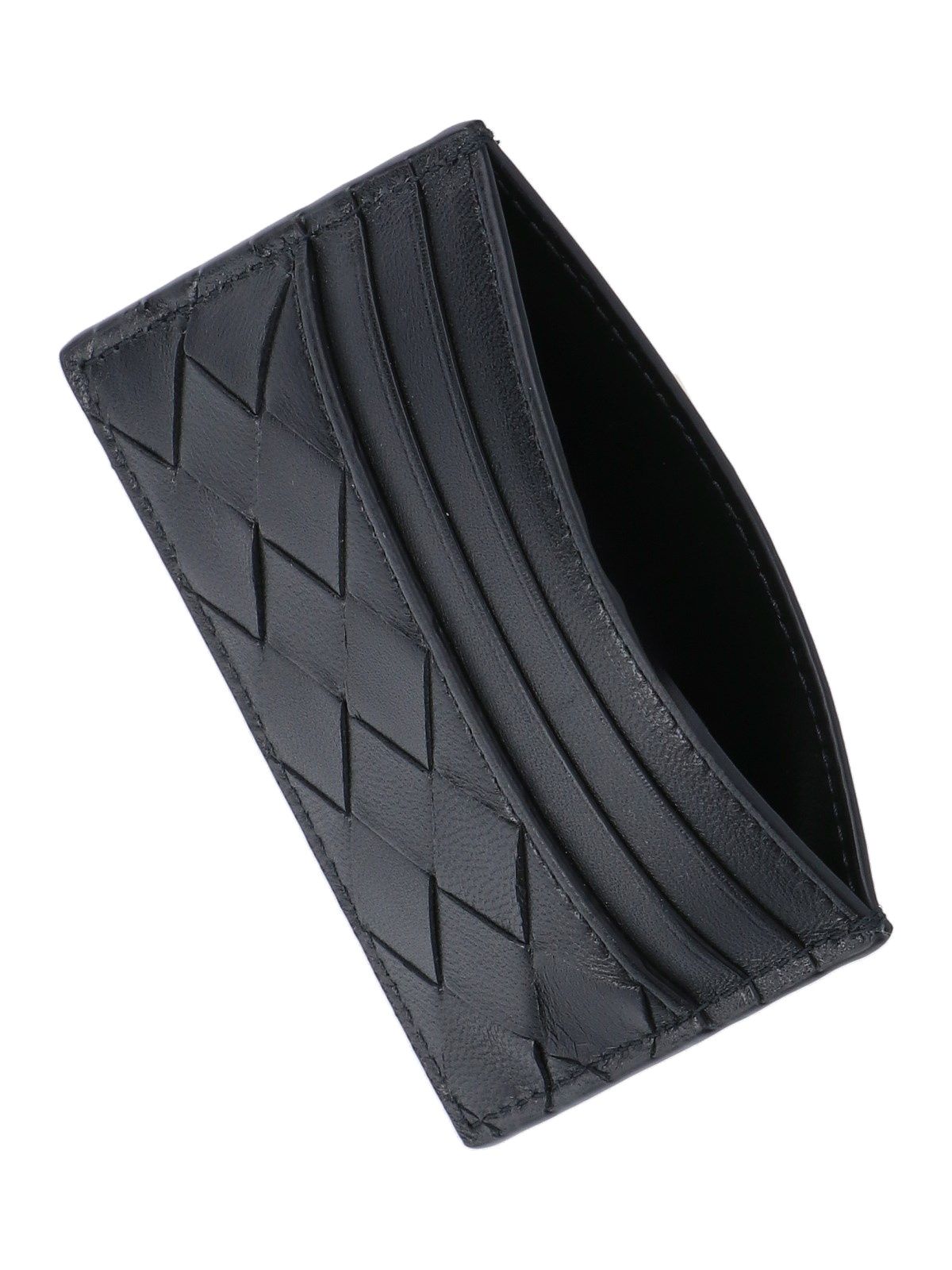 Portcarte Intrecciato