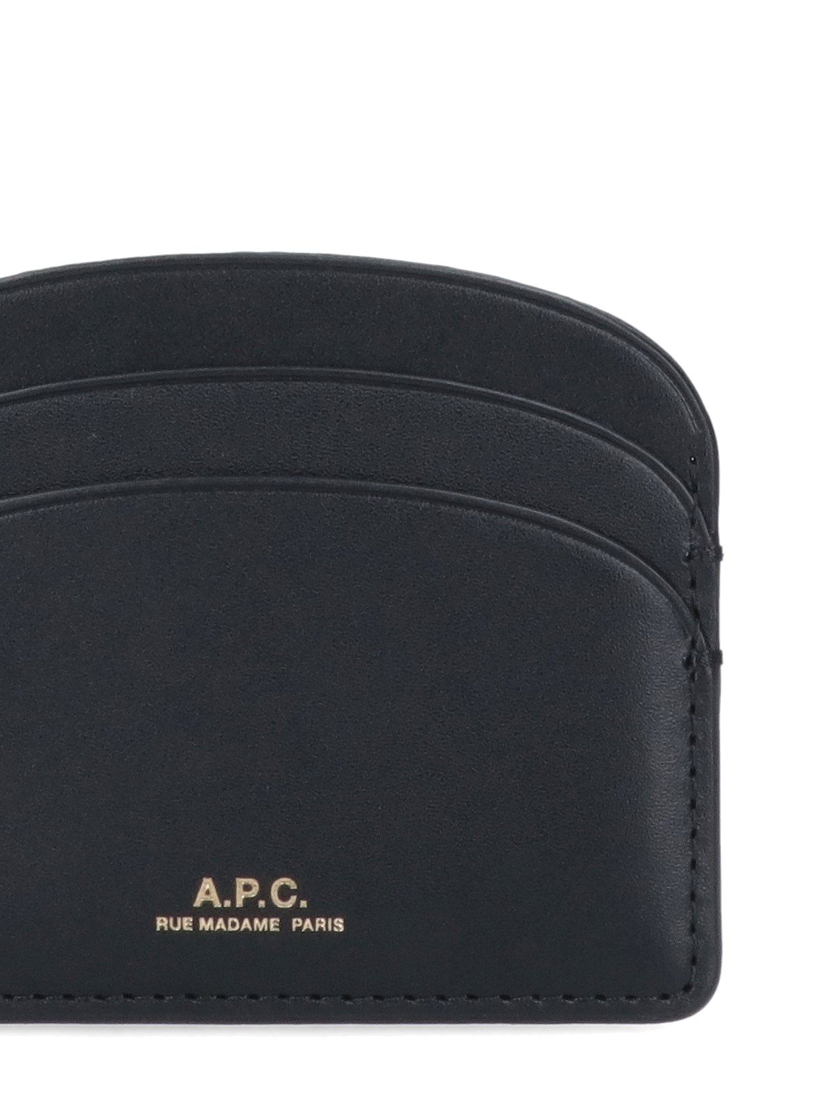 Portacarte "Demi-Lune"