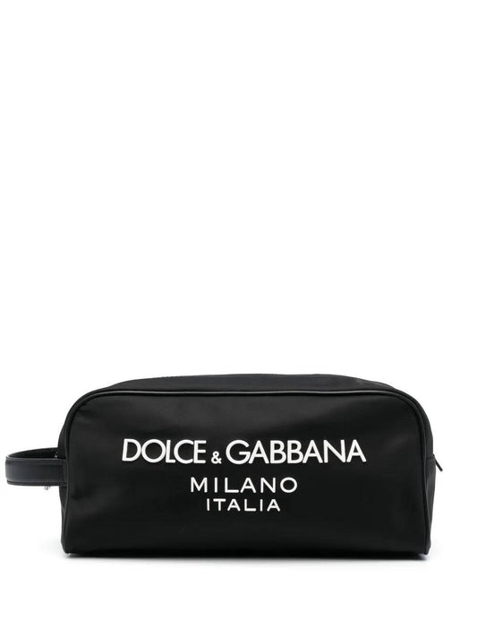 Dolce & Gabbana Borse... Nero Dolce & Gabbana
