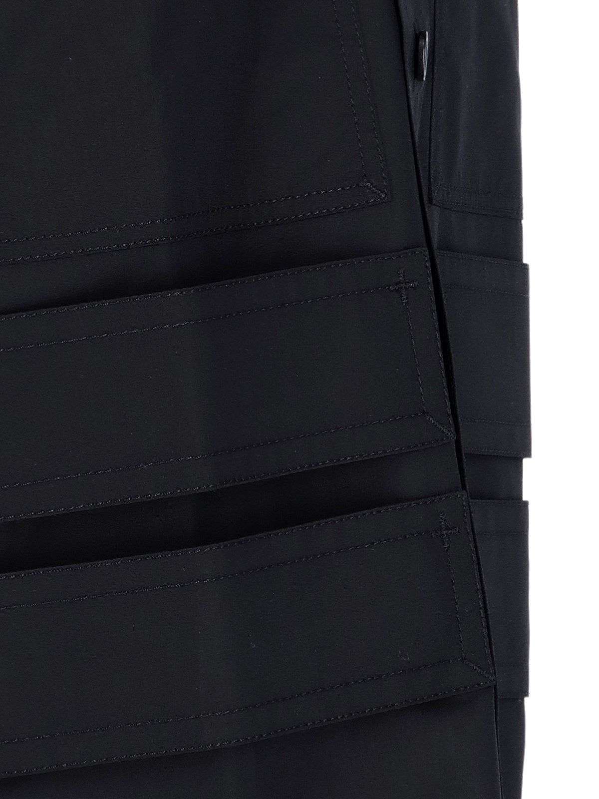 Sleeveless Shirt