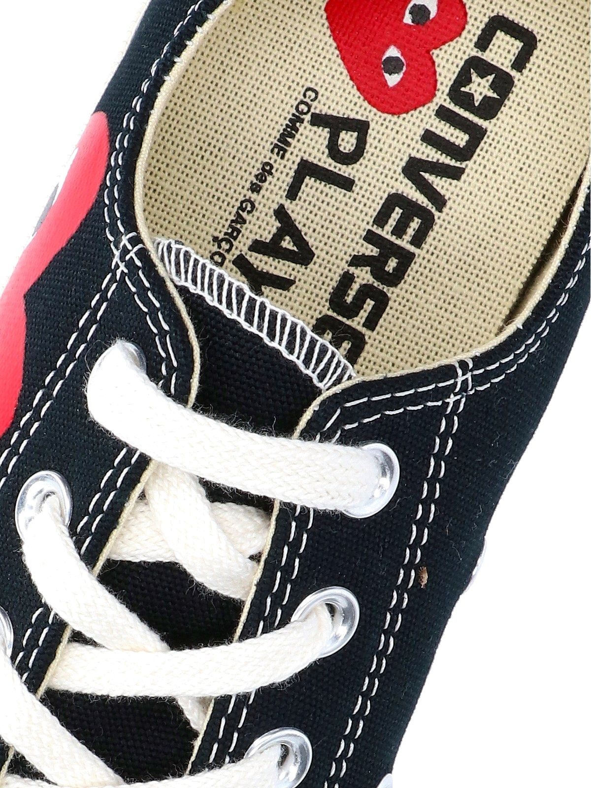 "Converse Chuck 70" Low Top Sneakers