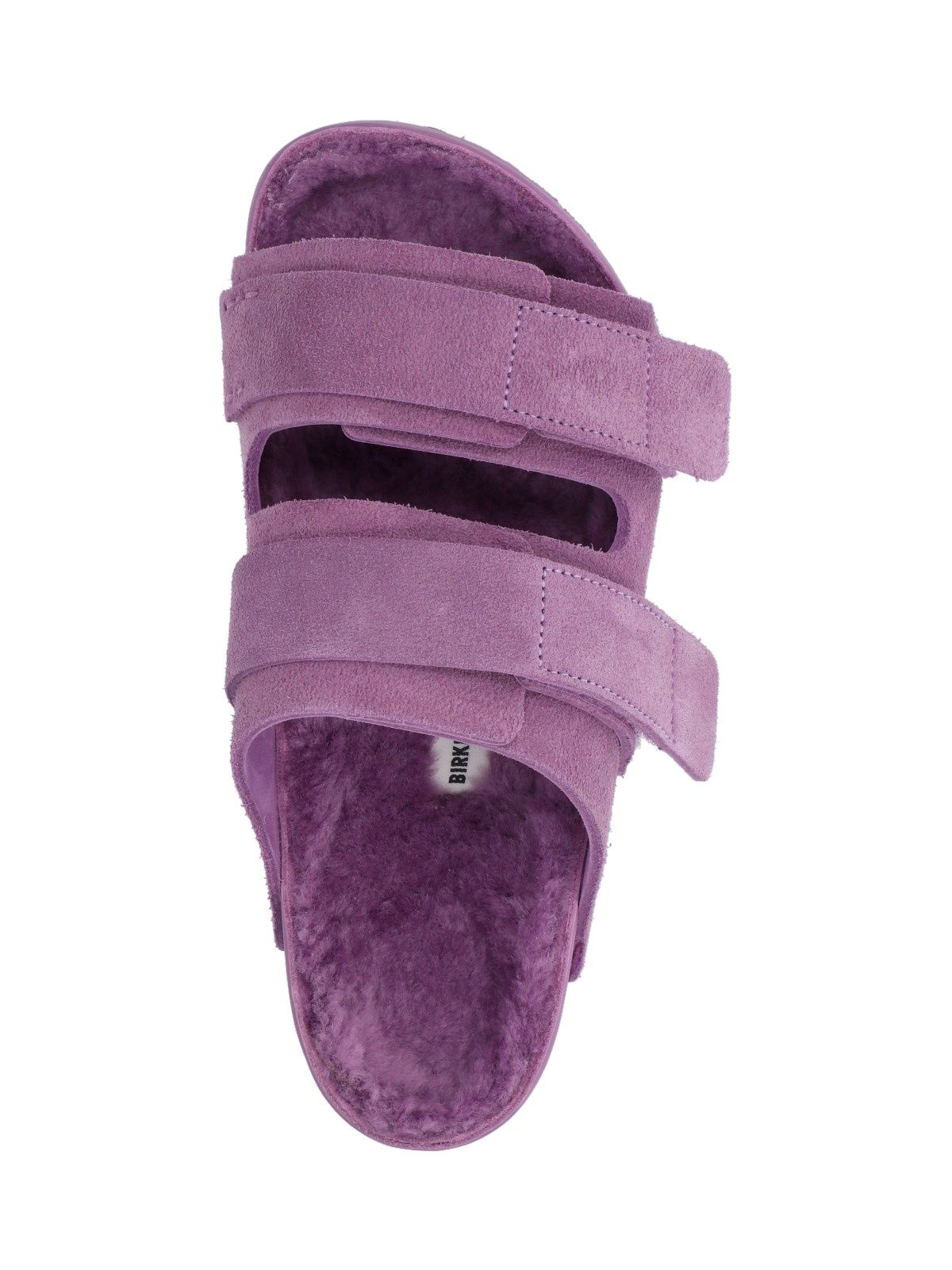 "Uji" sandals