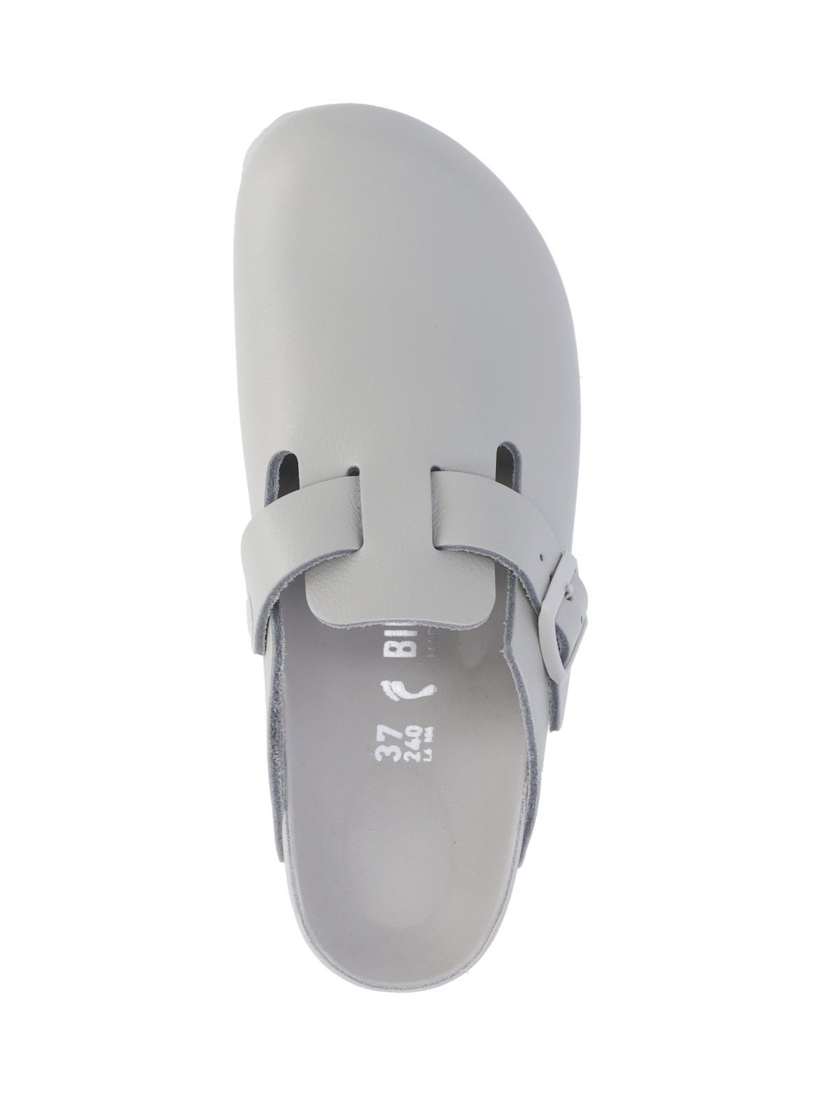 „Boston“-Pantoletten