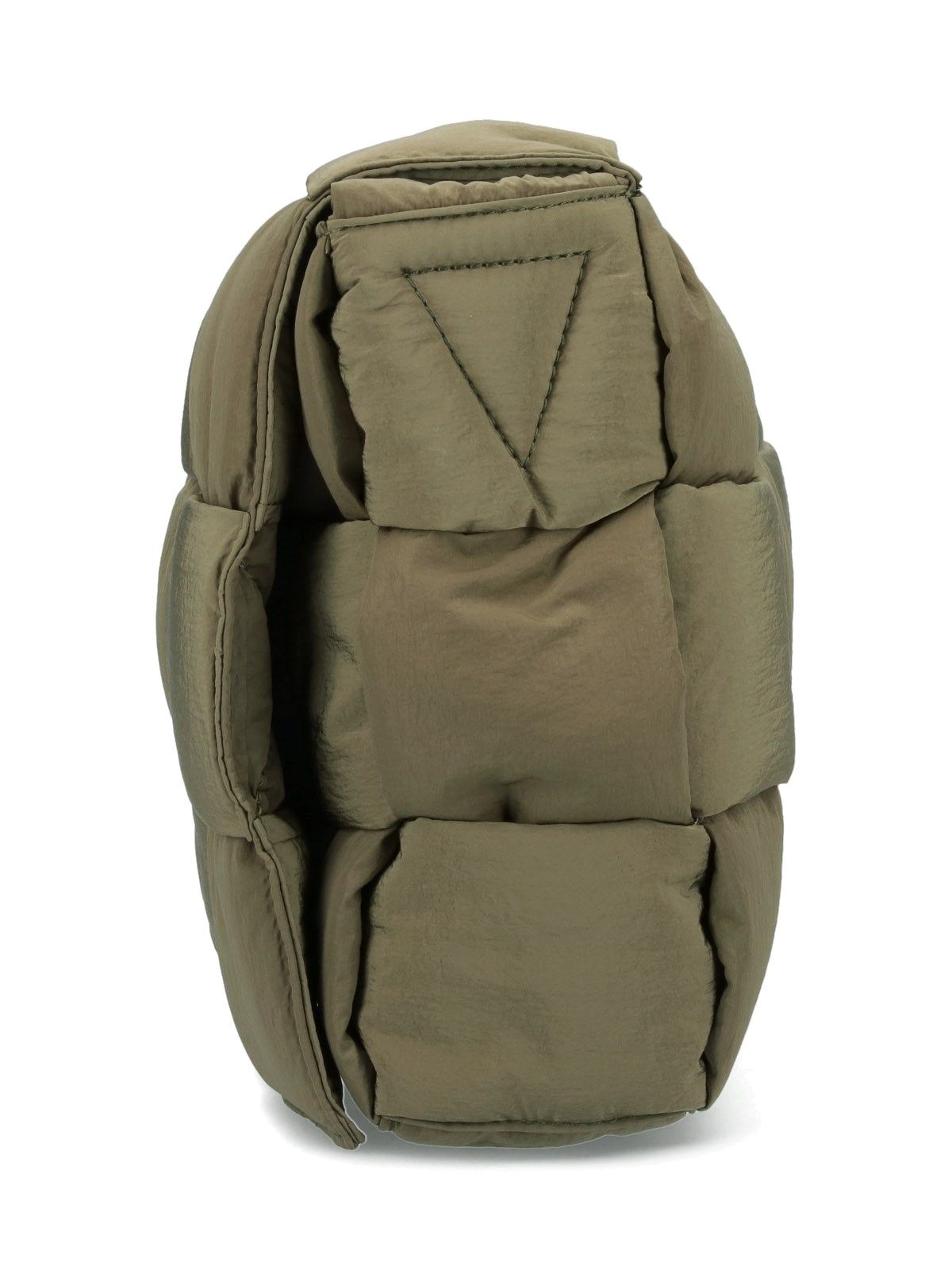 Borsa maxi "Padded Tech Cassette"