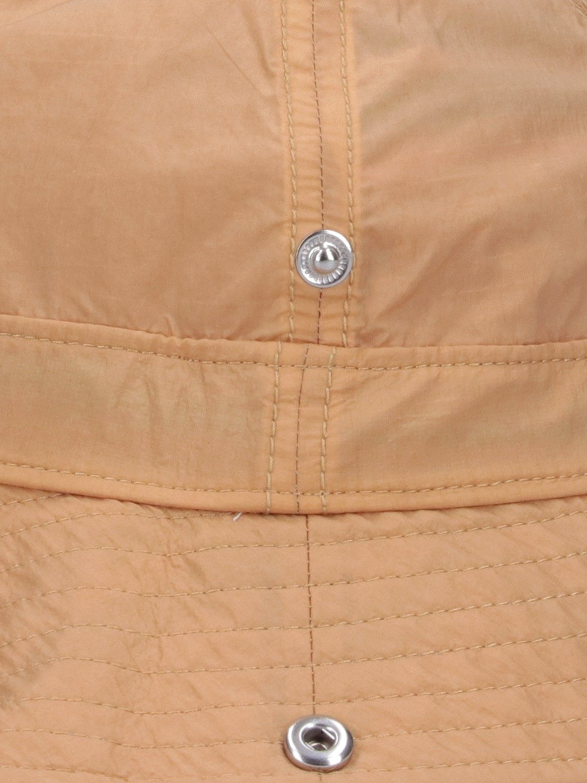 Cappello bucket reversibile