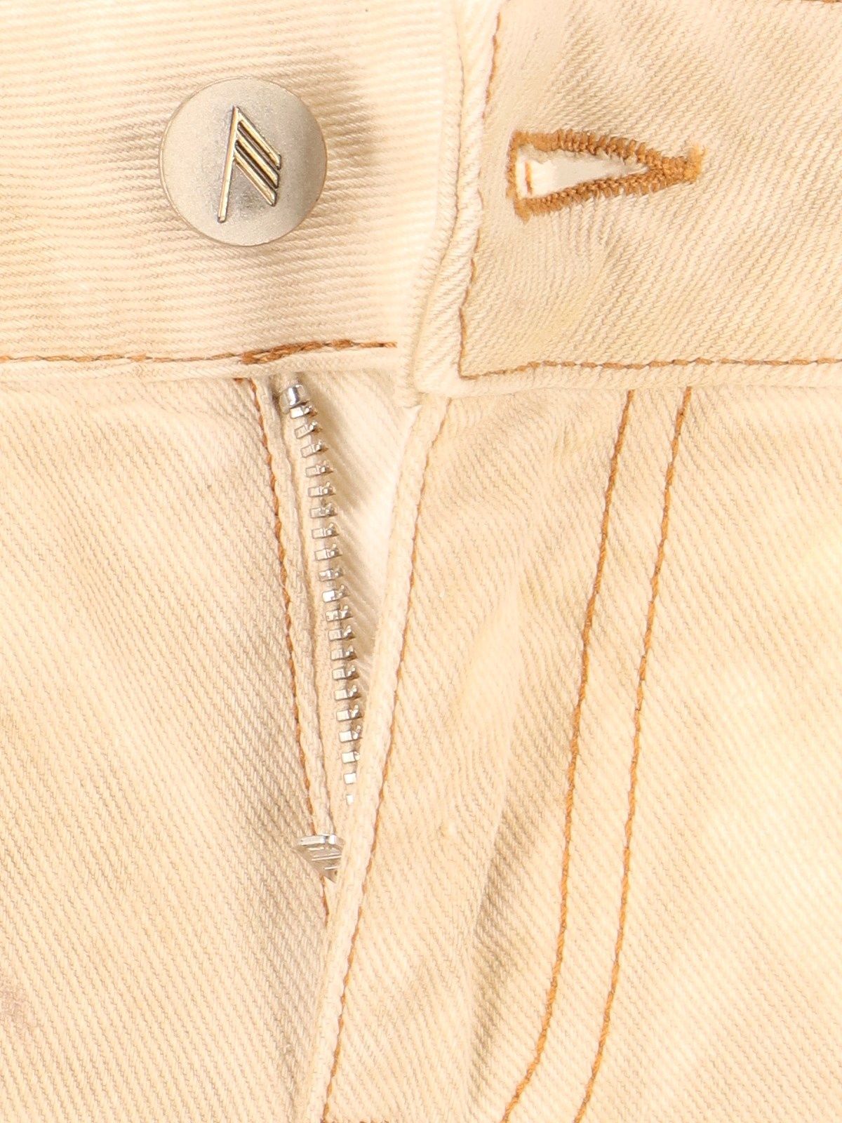 Cargo-Jeans „Essie“.