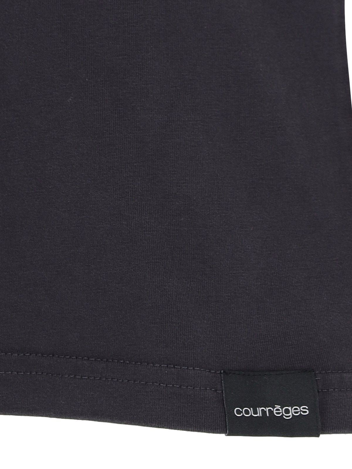 T-shirt "AC"
