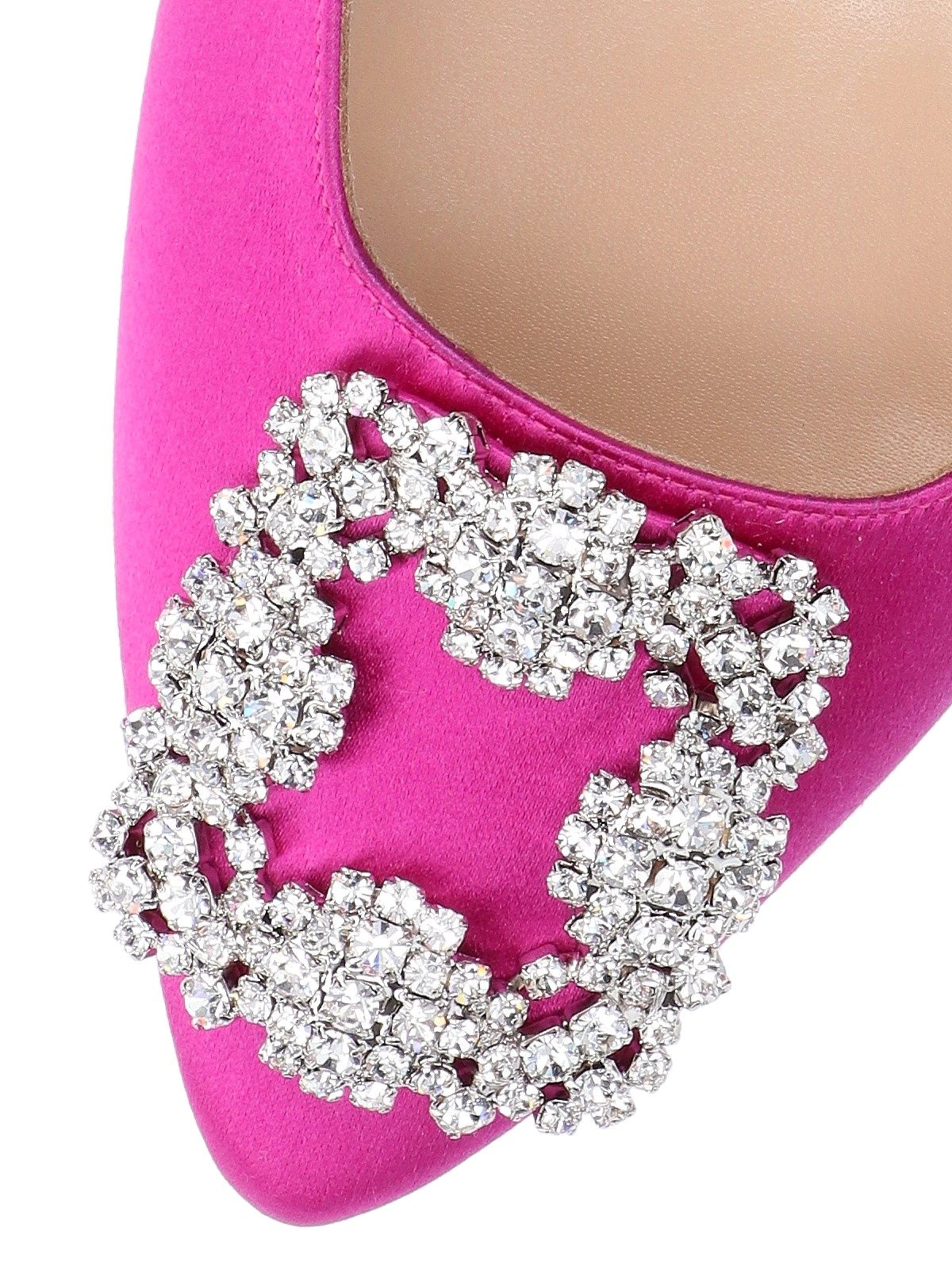 "Hangisimu 50" Mules