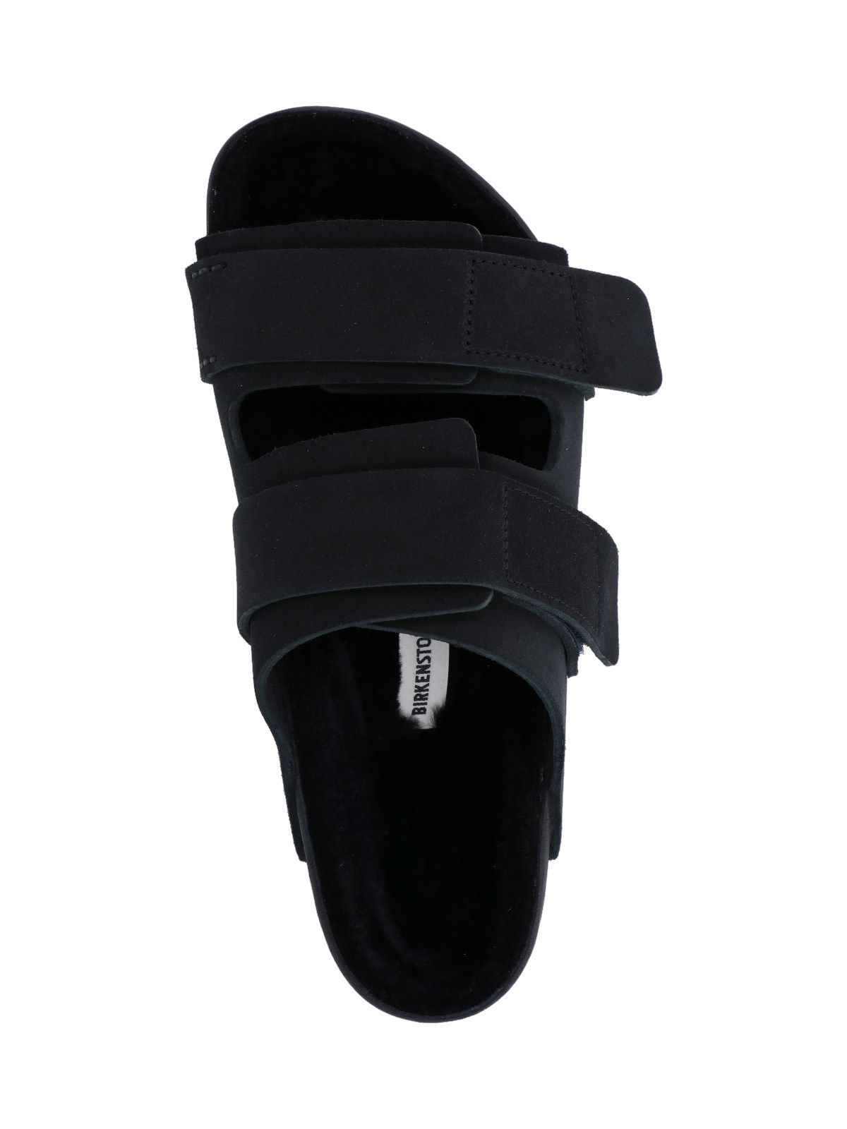 "Uji" sandals