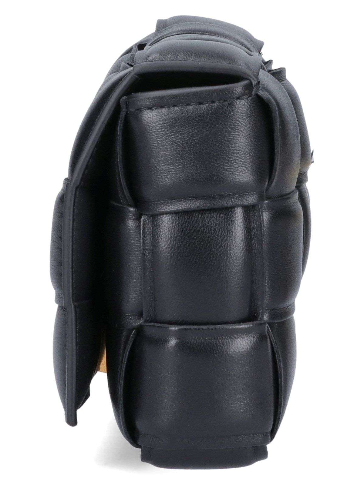 Borsa Piccola "Padded Cassette"