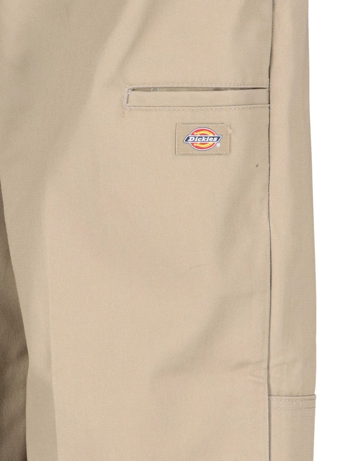 „Double Knee Rec“-Hose