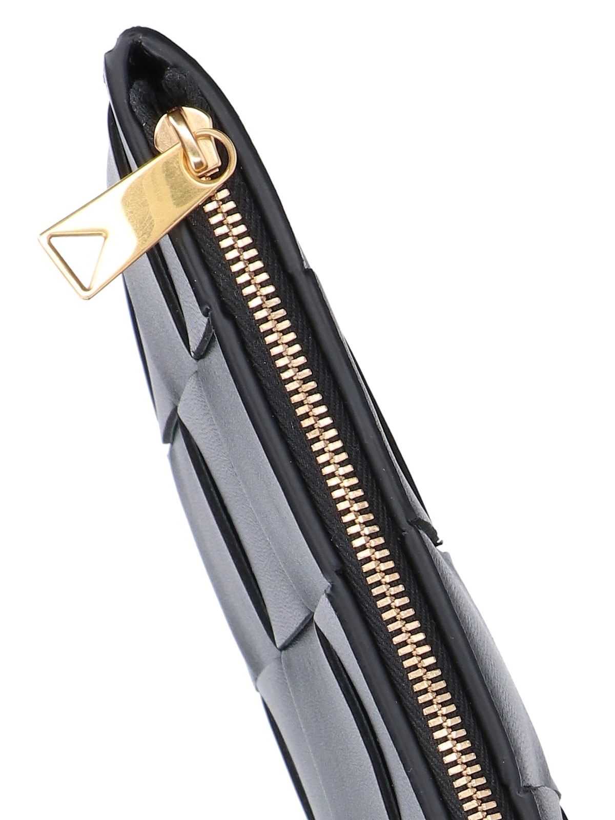 Pouch piccola intreccio