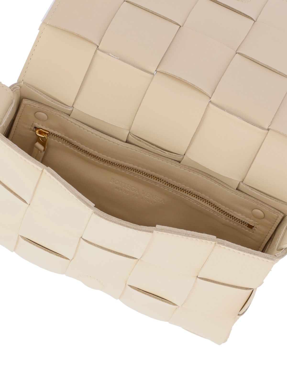 Borsa Tracolla "Cassette"