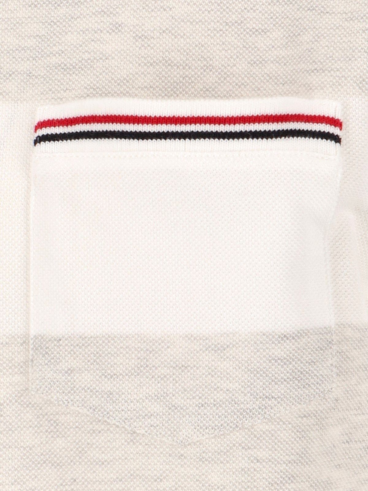 "Rugby Stripe" T-shirt