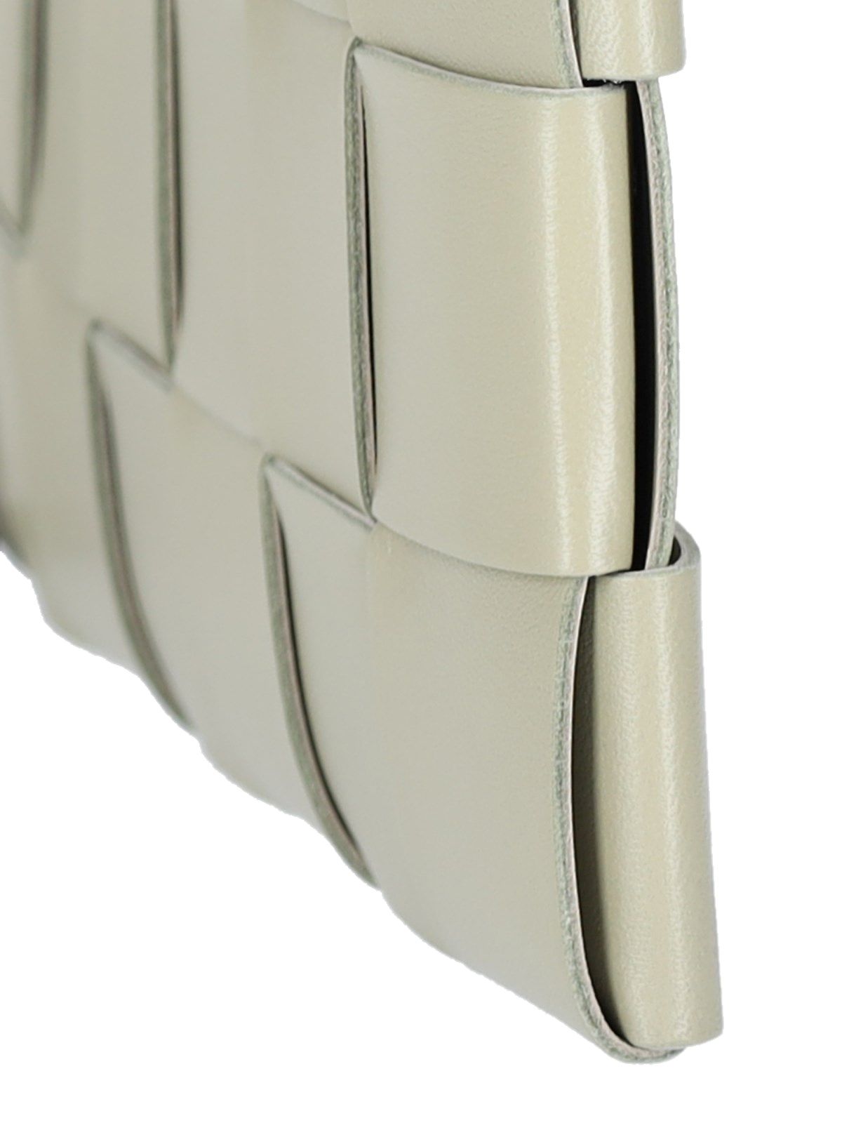 Pouch Motivo Intrecciato