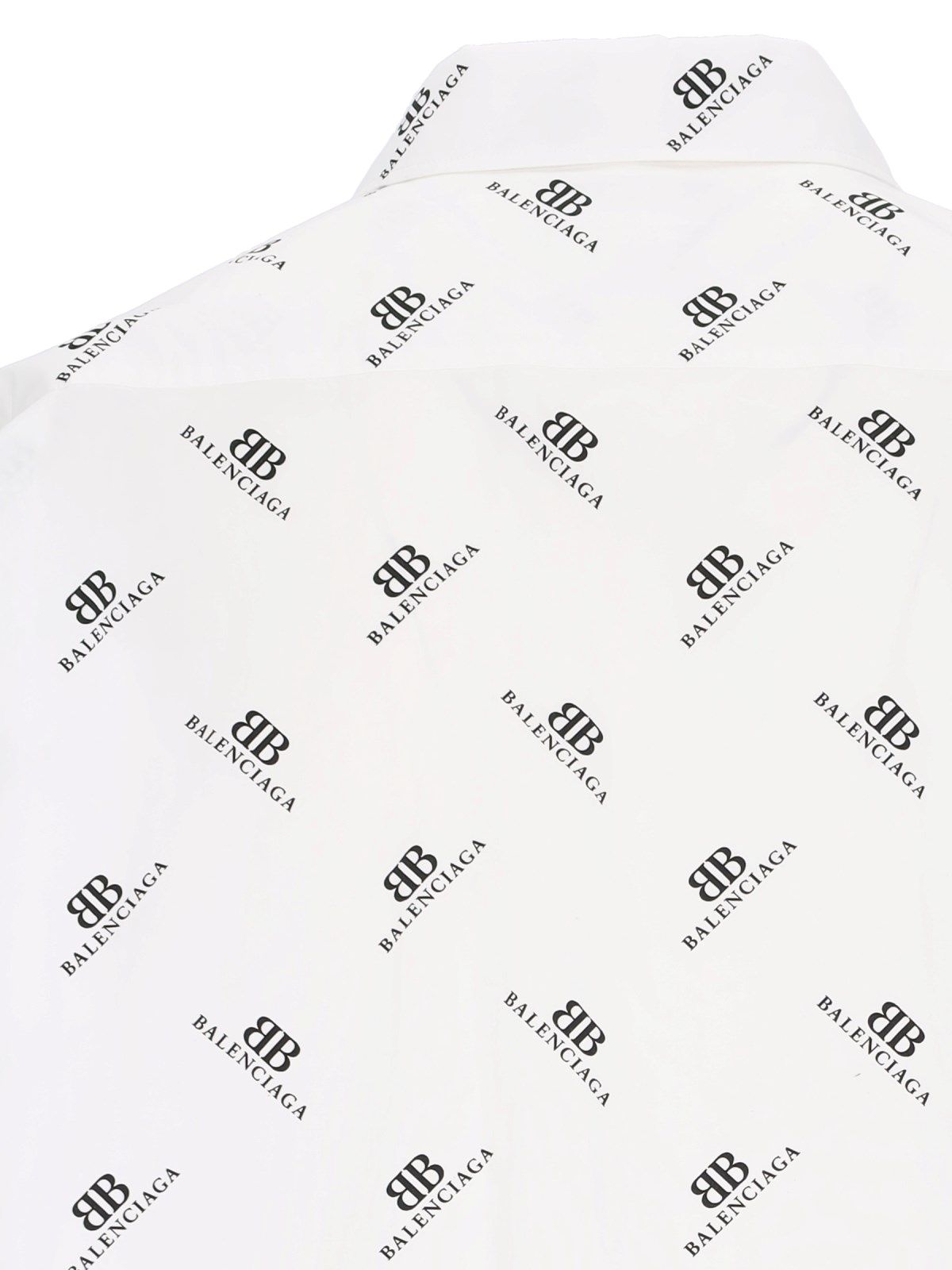 Klassisches Logo-Shirt