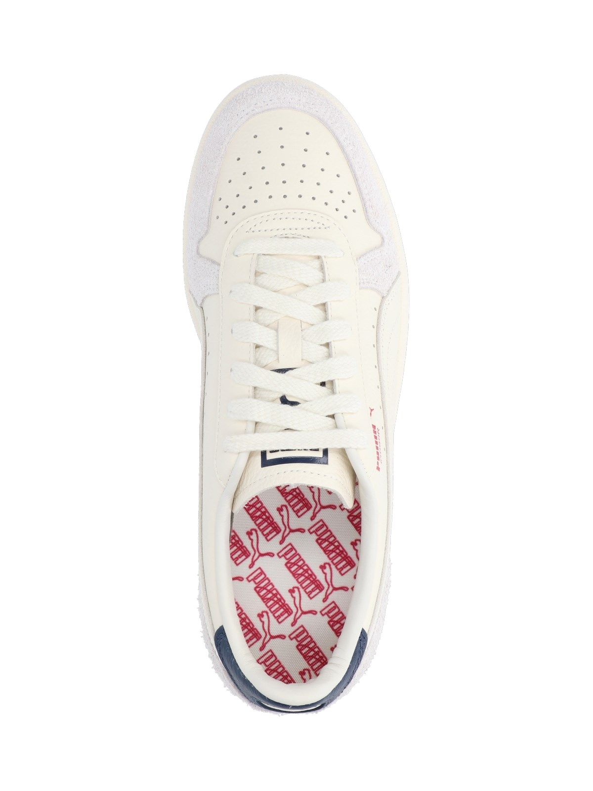 Low-Top-Sneaker „Indoor“.