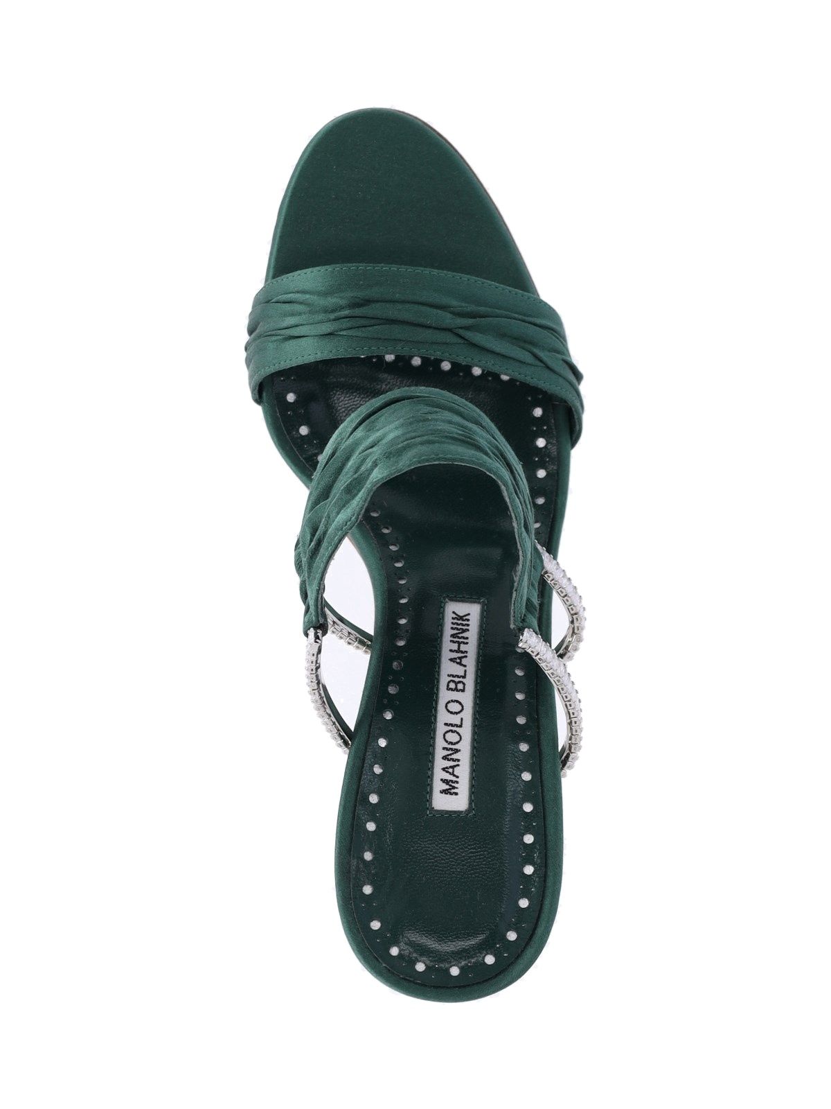 „Chinap“-Sandalen