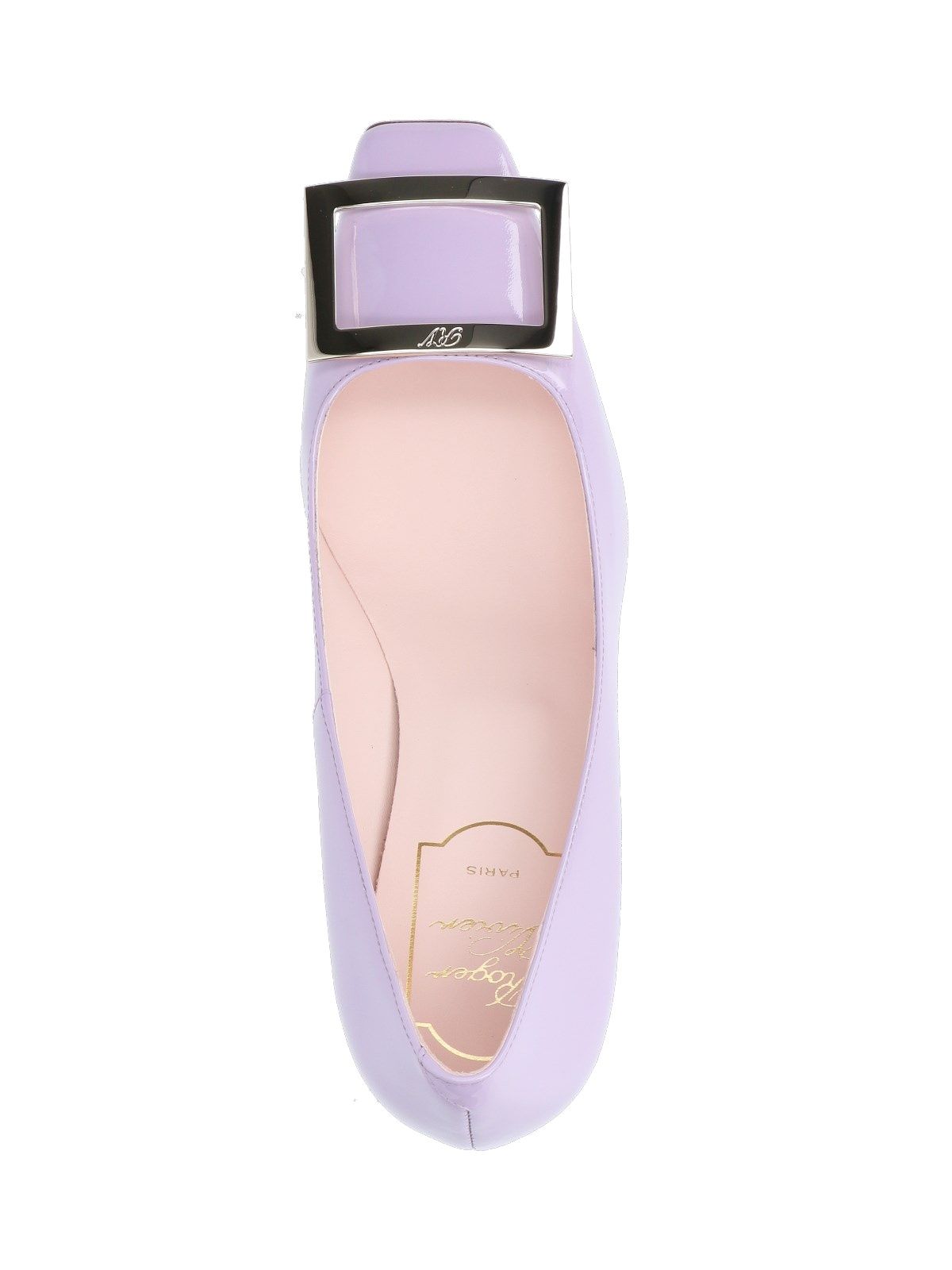 Décolletés Trompette