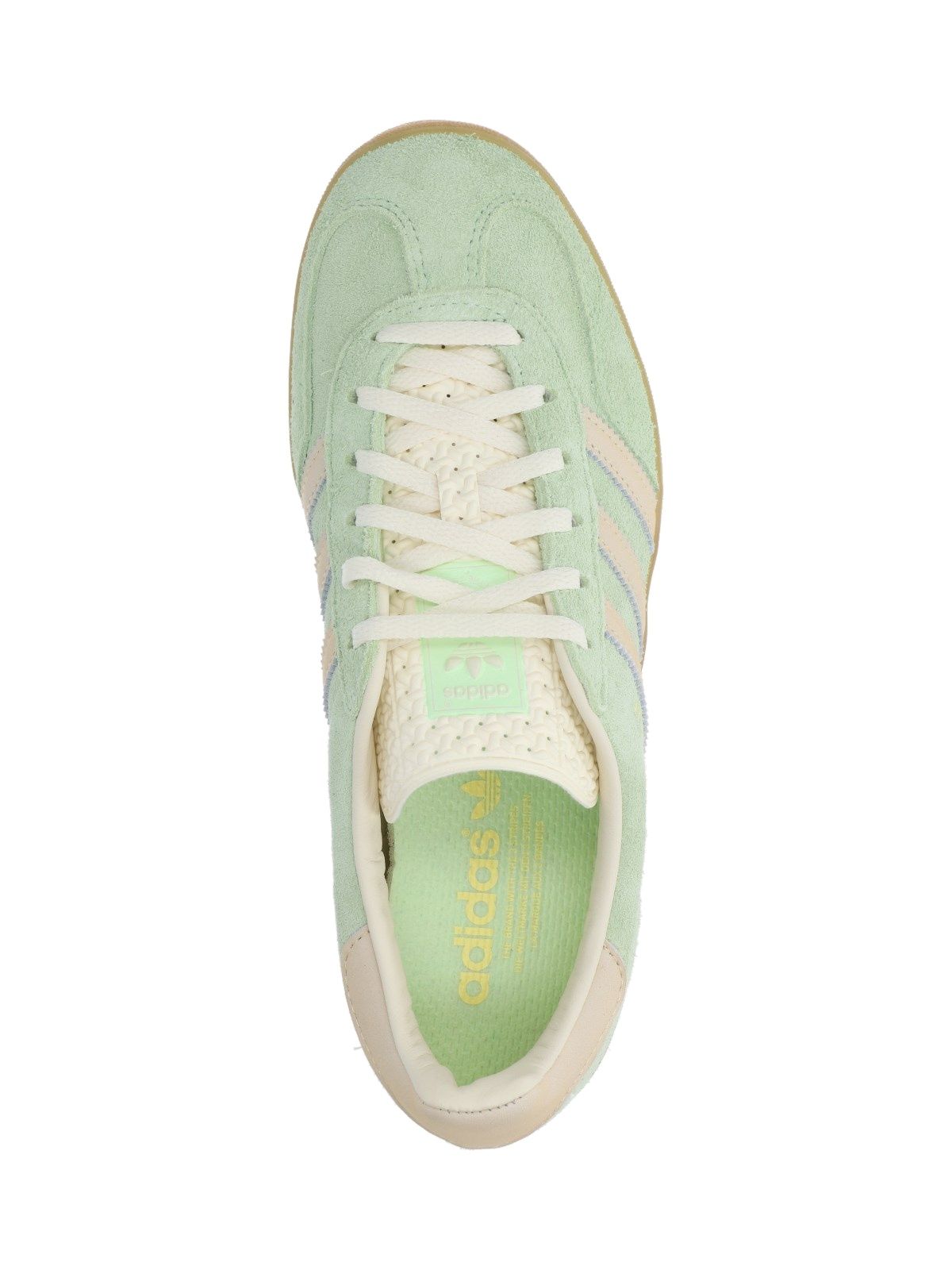 Sneakers "Gazelle Indoor Semigreen"
