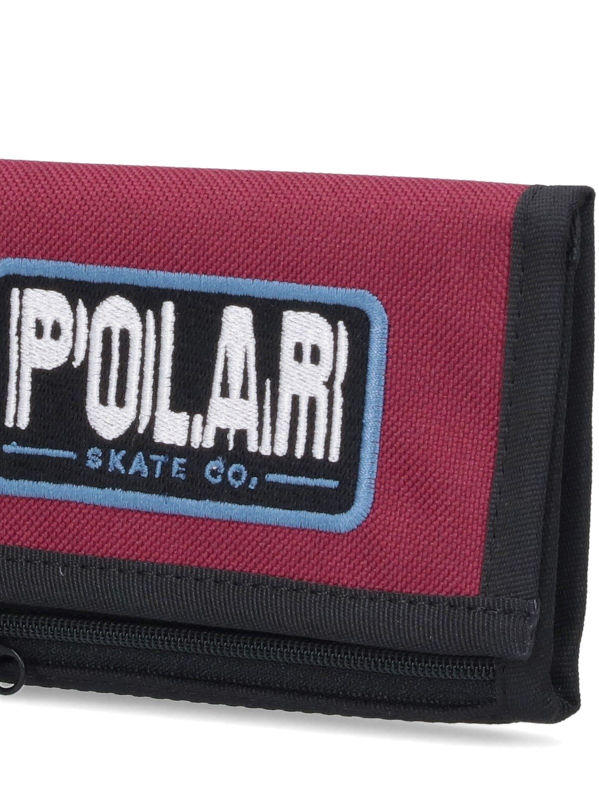 "Earthquake" Wallet