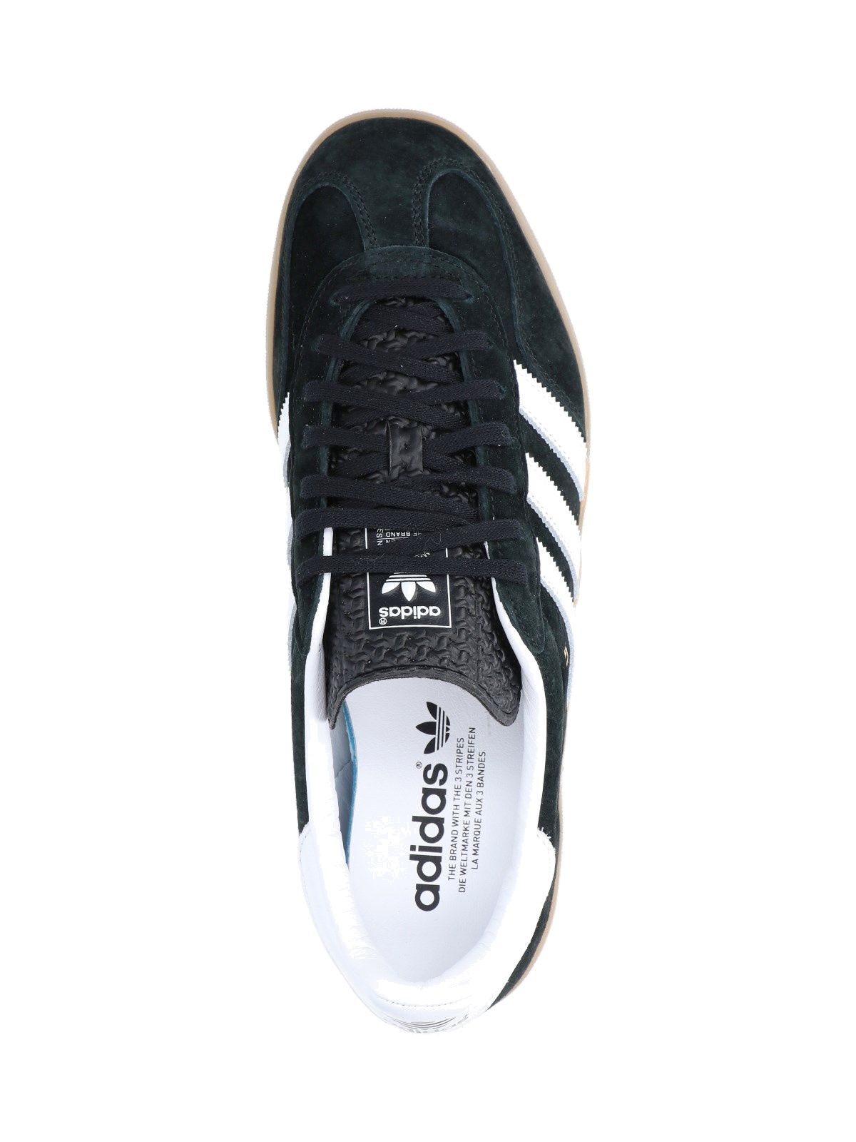 Sneakers "Gazelle Indoor"