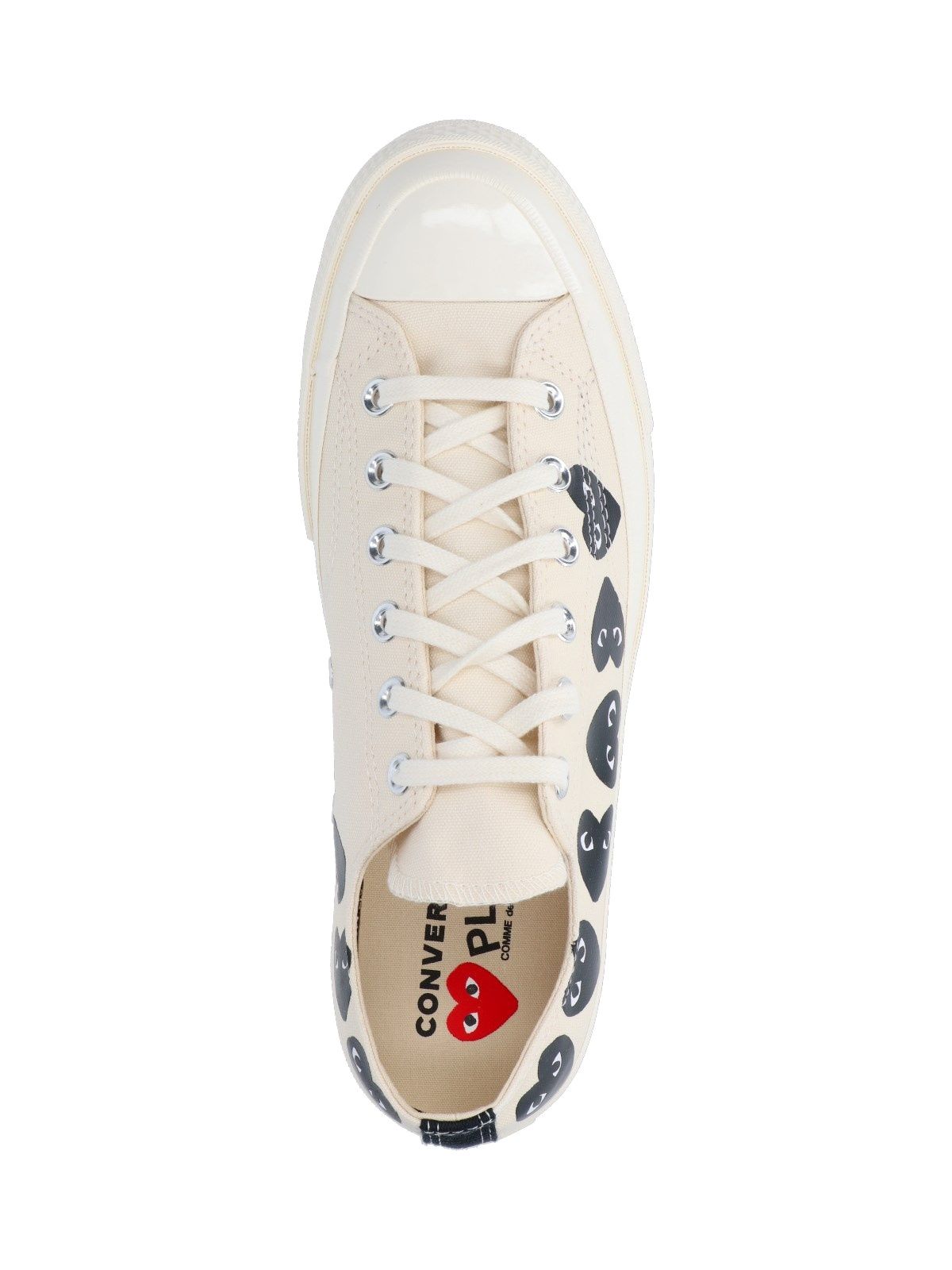 Low Top Sneakers "Converse Multi Heart Chuck 70"