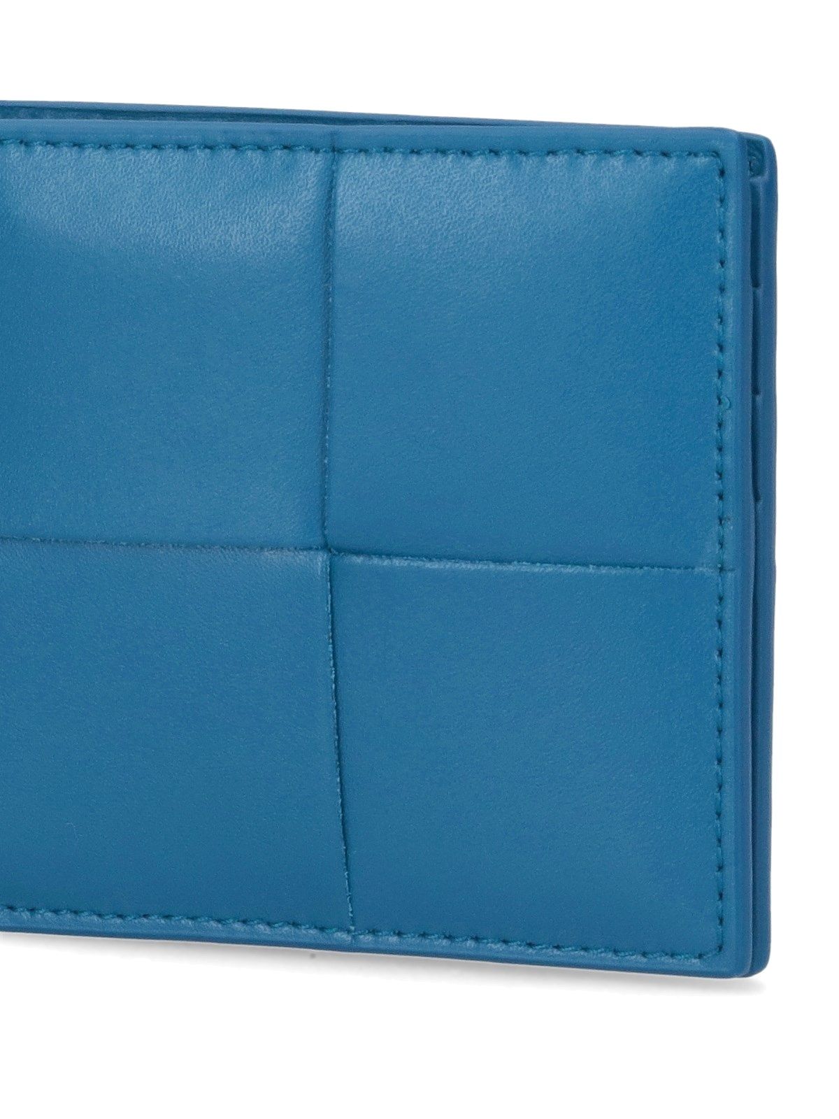 Portafoglio bifold "Cassette"