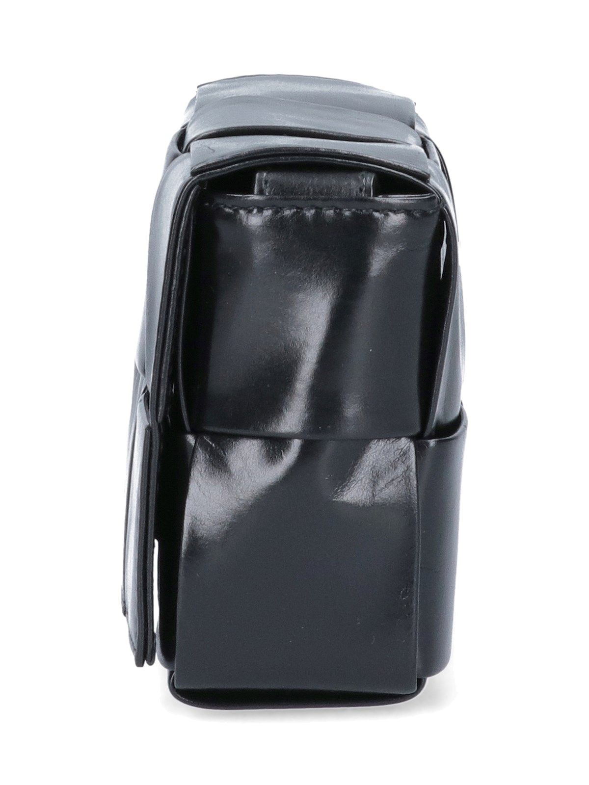 Borsa Mini "Candy Cassette"