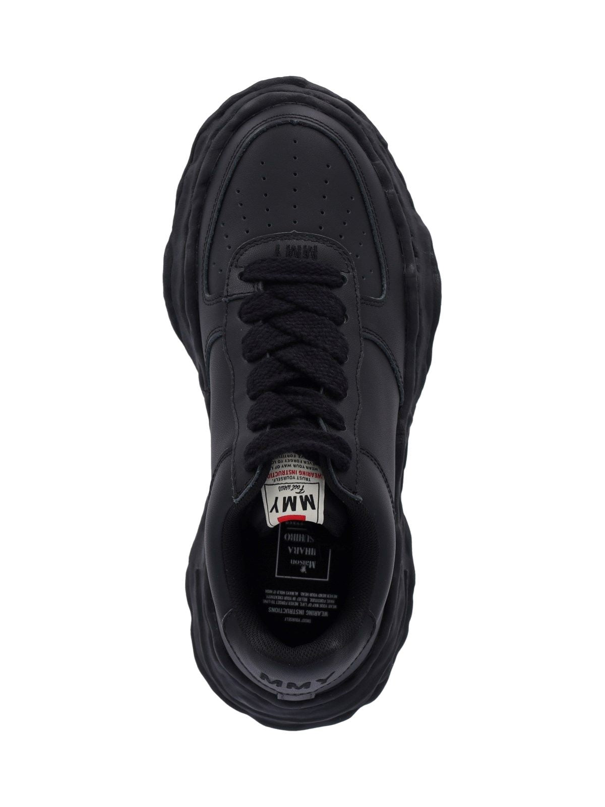 Sneakers low-top "OG Wayne"