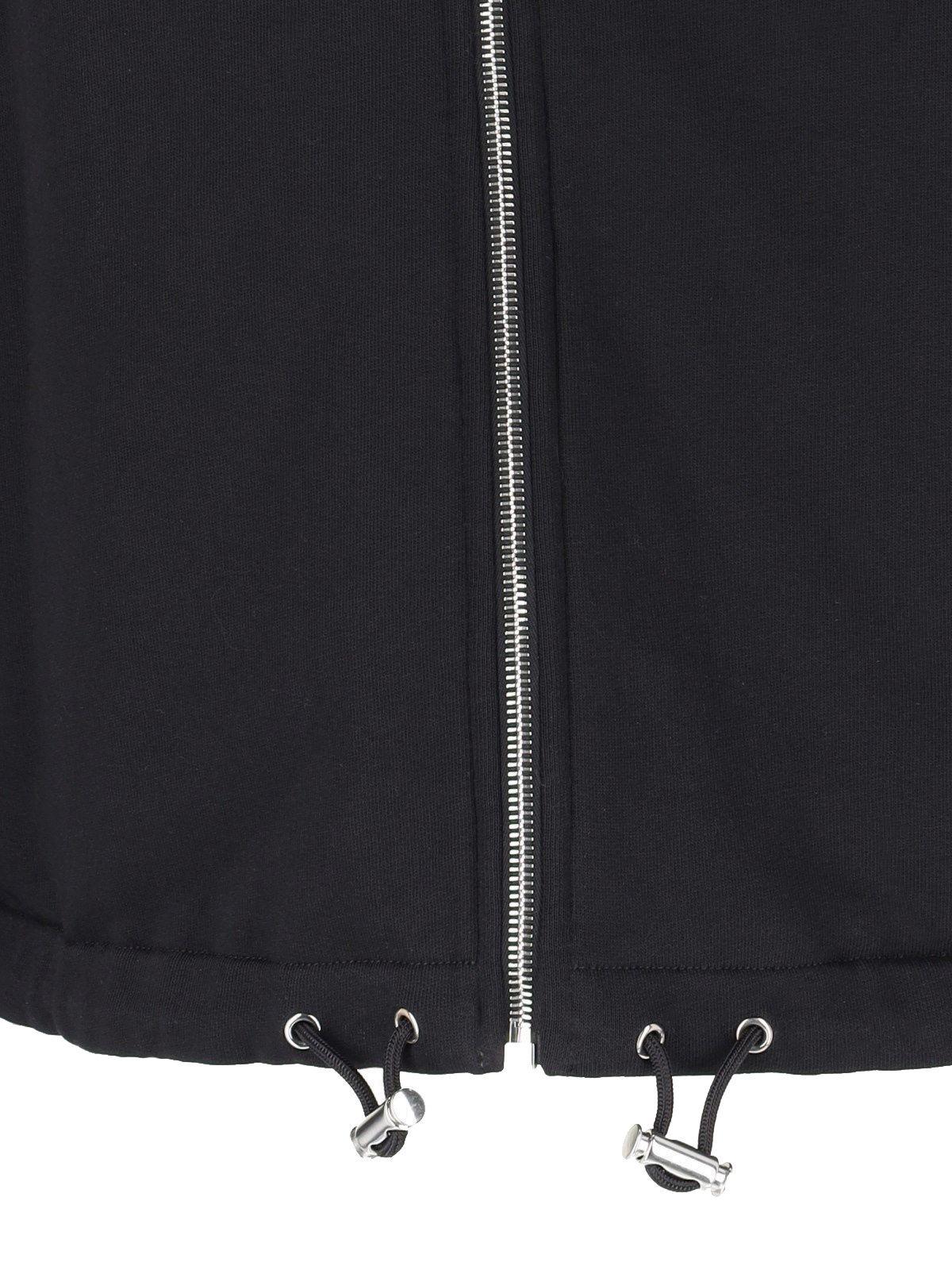 Wendejacke „Graffiti“.